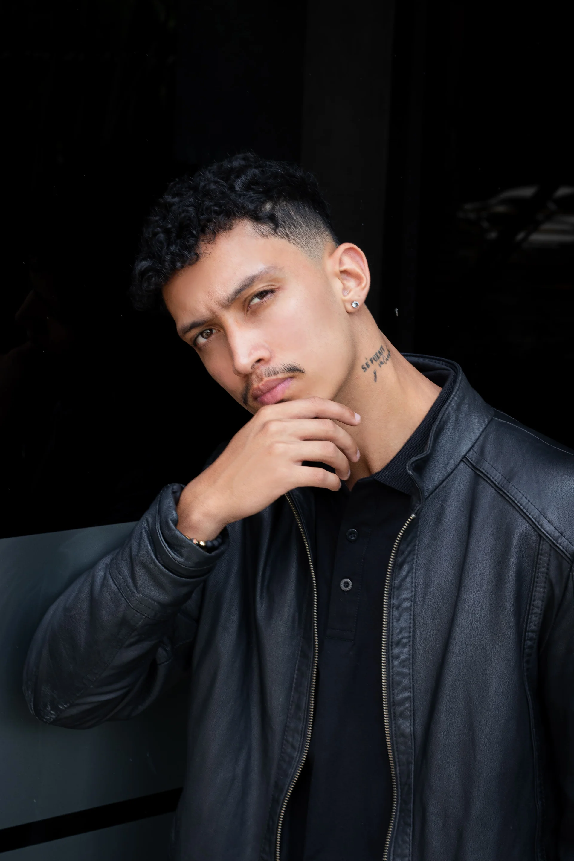 XXX Porn Photo of Nude NoahOsorio 7