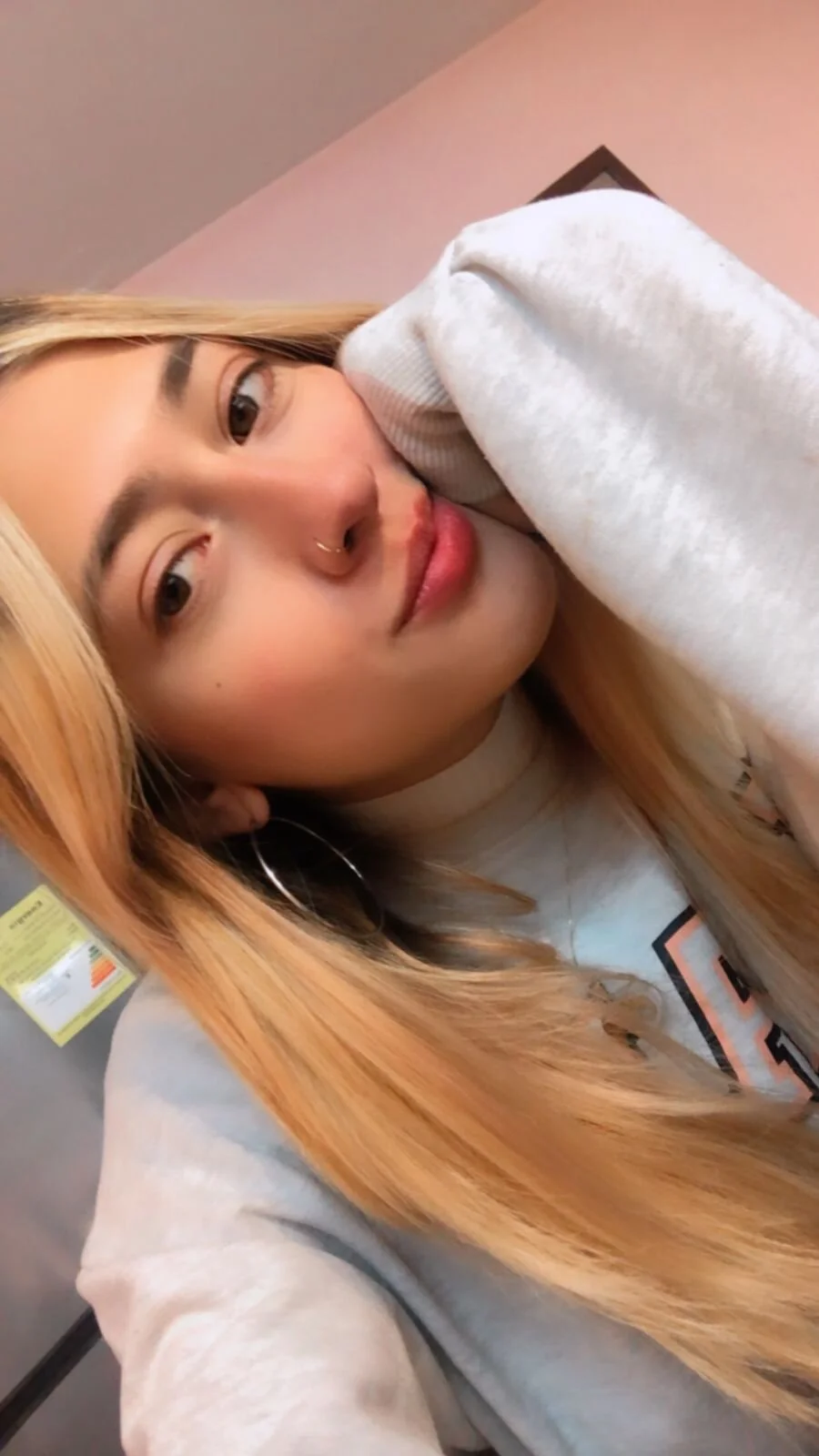 XXX Porn Photo of Nude violet_ch 25
