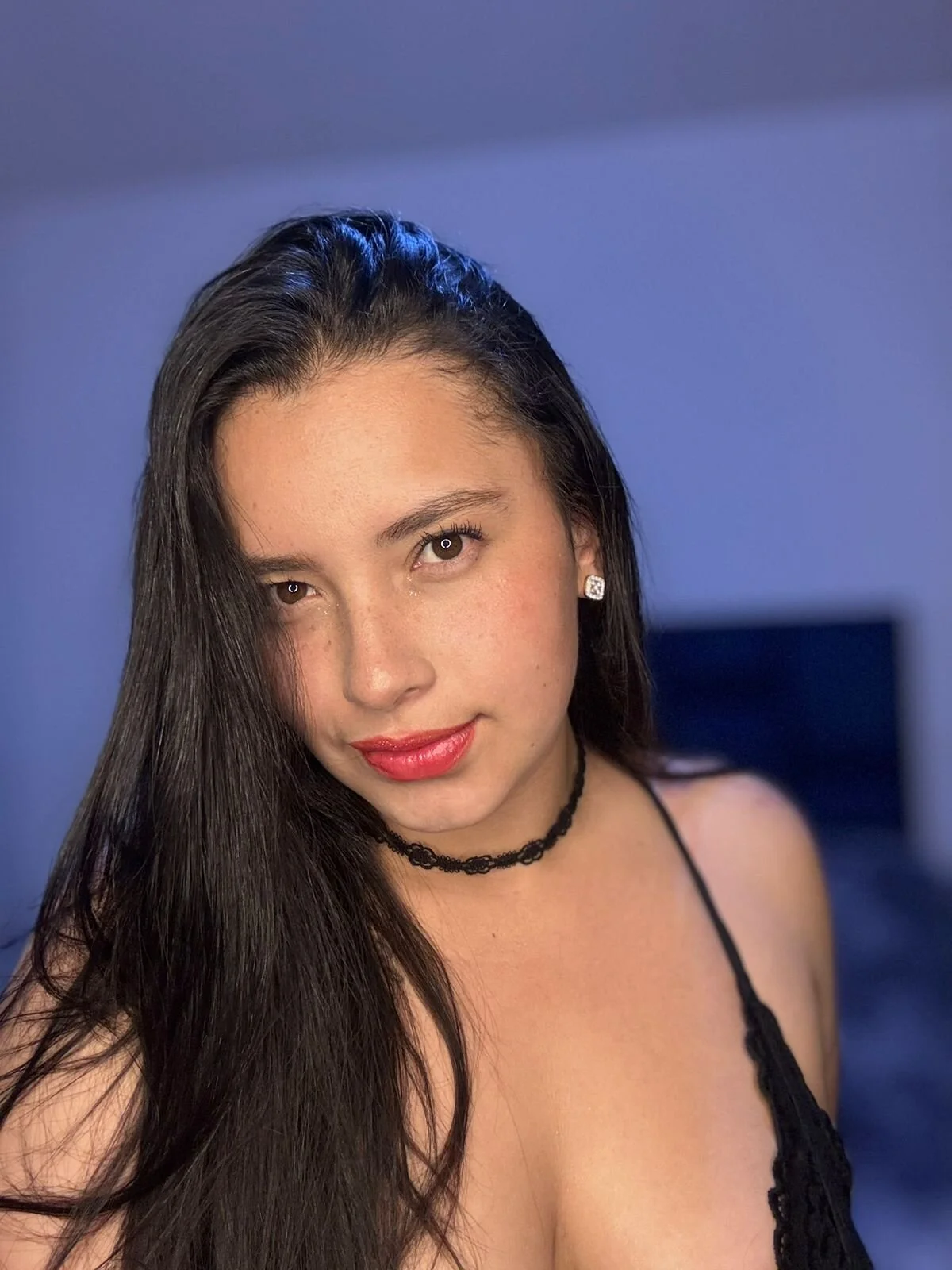 XXX Porn Photo of Nude Miss_Bella_Flame 3