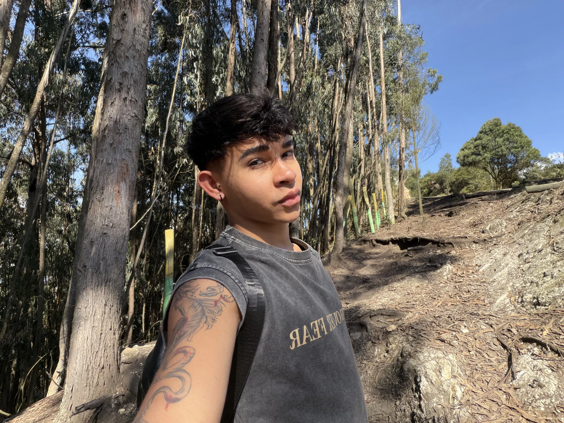 XXX Porn Photo of Nude Austinking 43