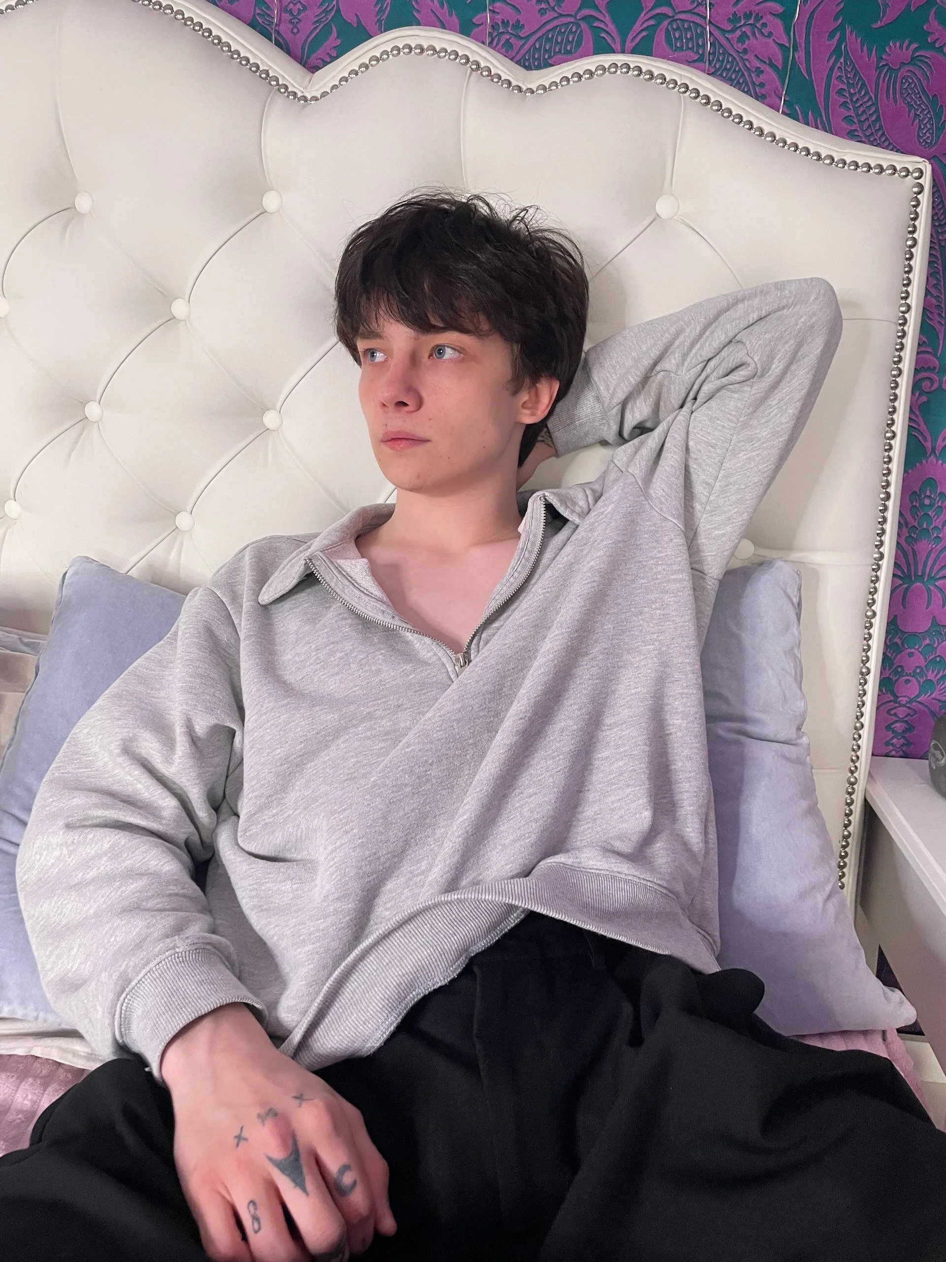 XXX Porn Photo of Nude iwillfall 3