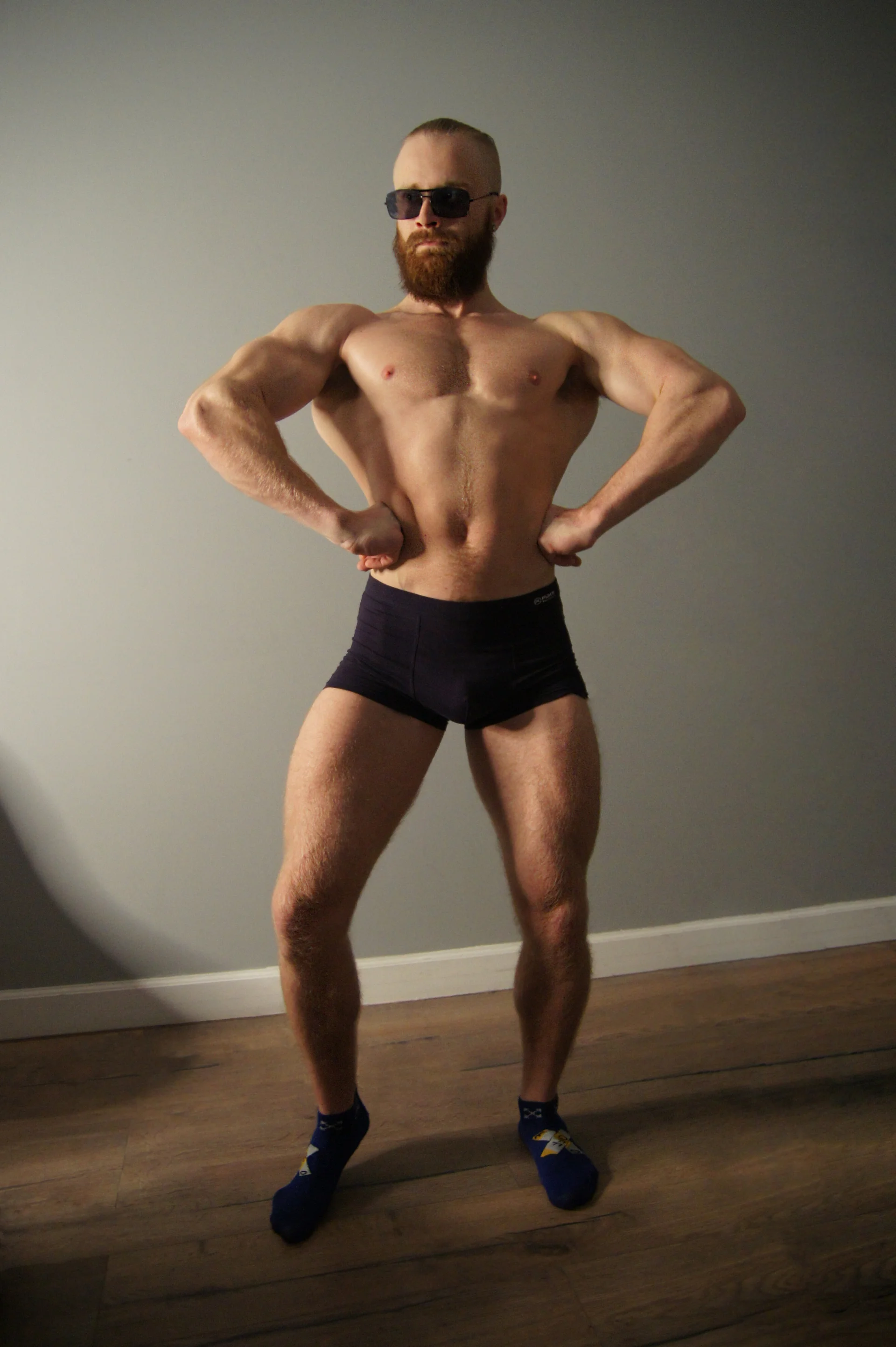XXX Porn Photo of Nude Paul_Rolex 62