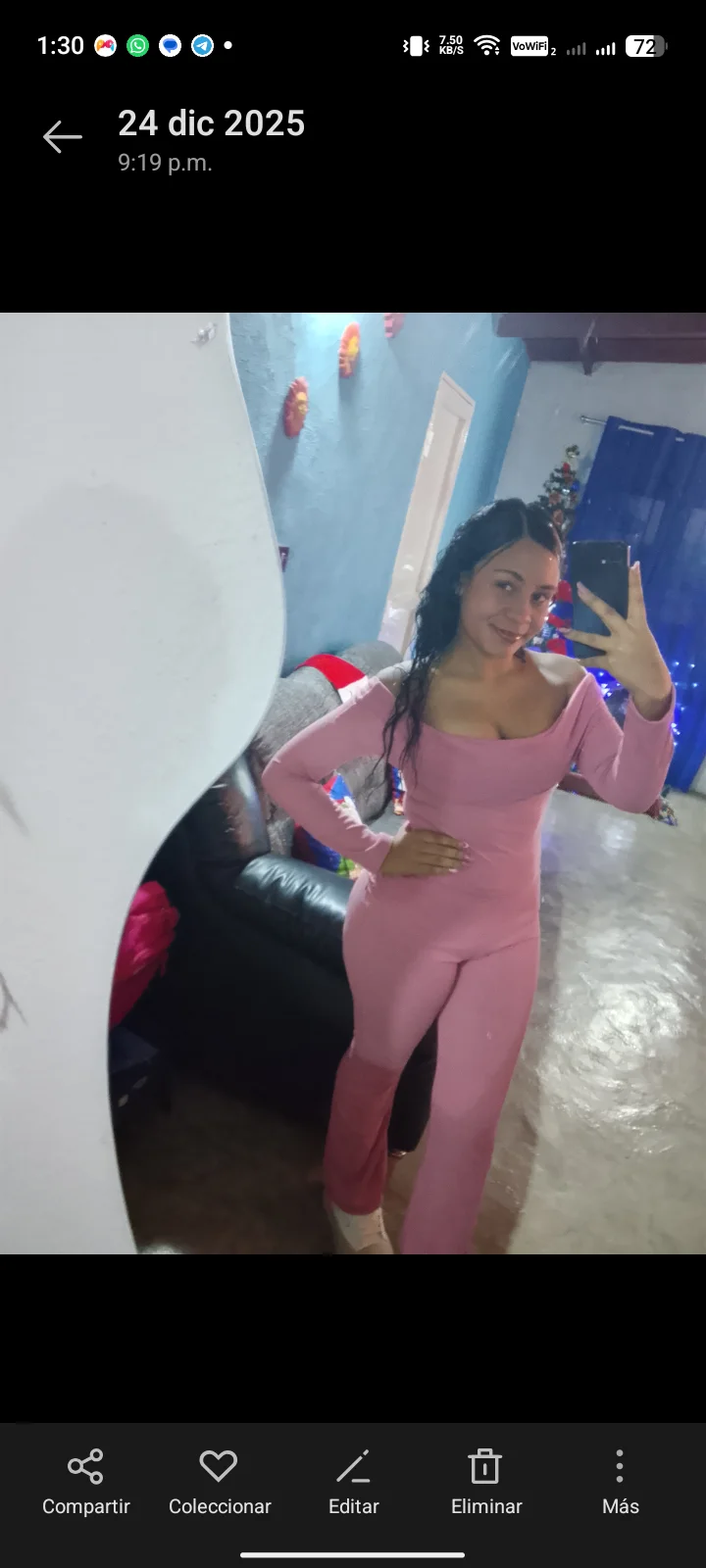 XXX Porn Photo of Nude wendy_sex_addict 1