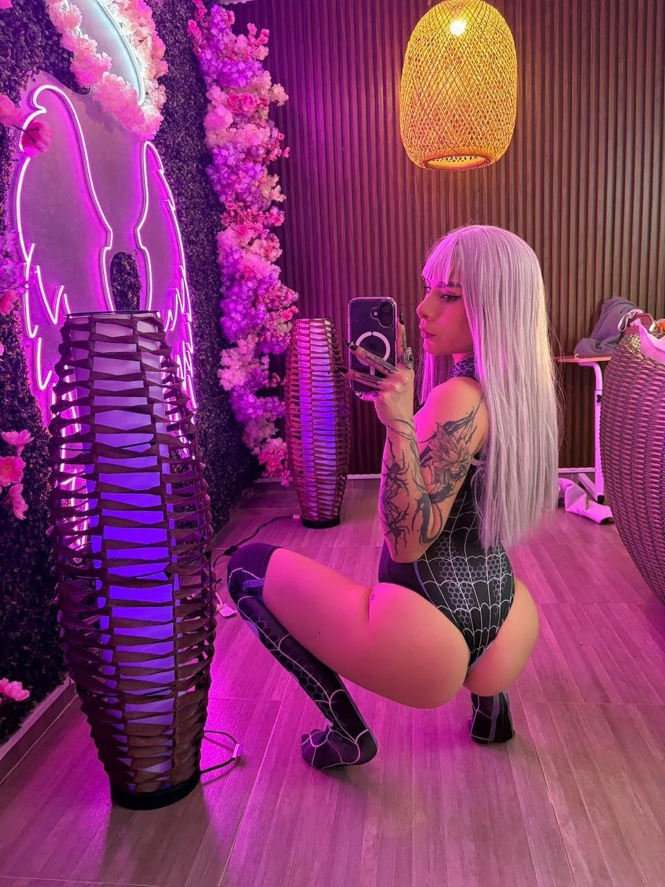 XXX Porn Photo of Nude Molly__davis 4
