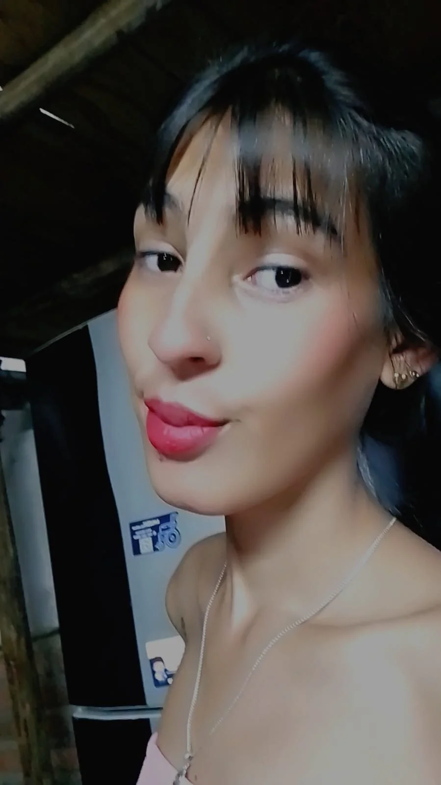 XXX Porn Photo of Nude Rubi200301 3