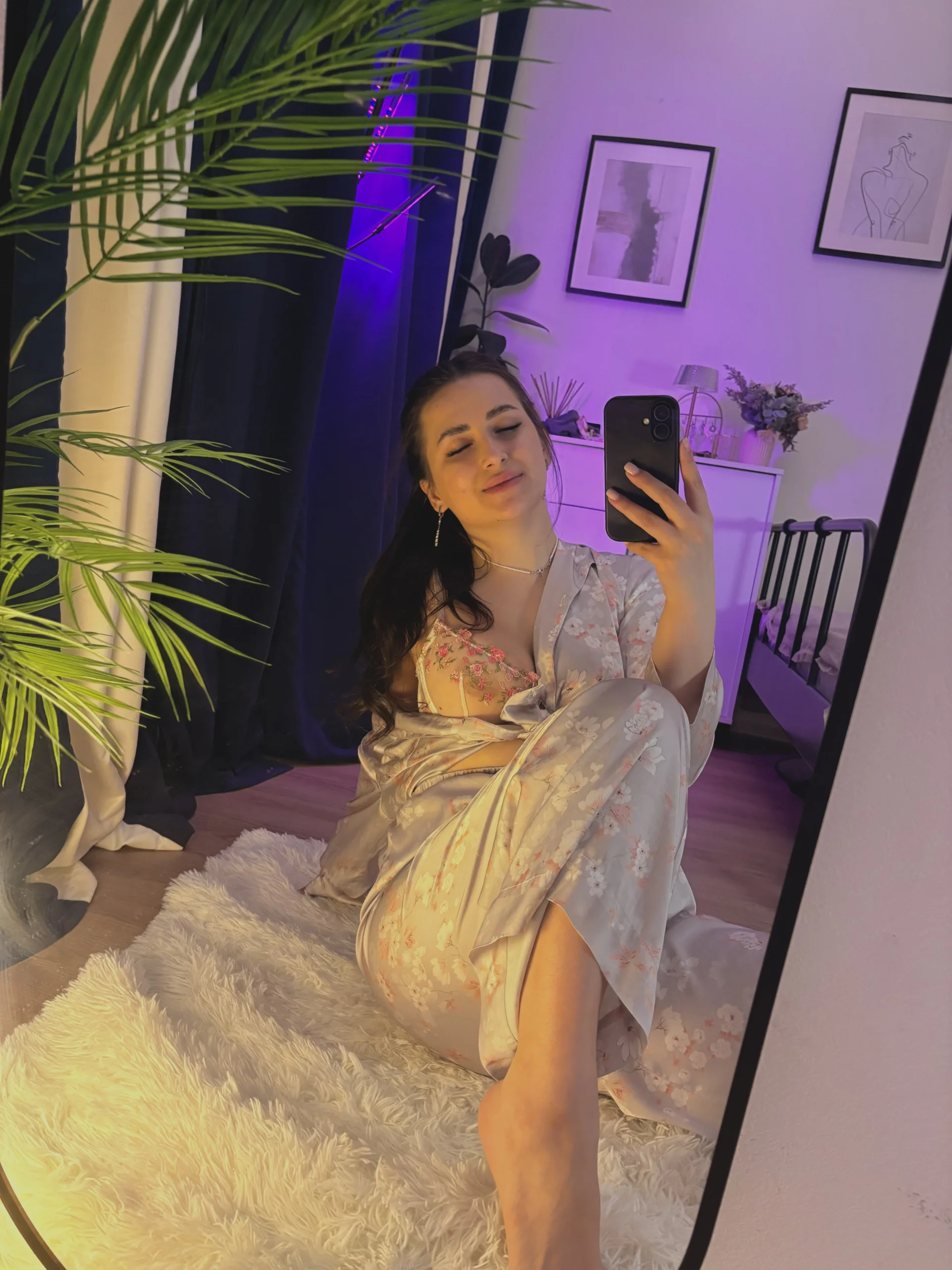 XXX Porn Photo of Nude Alana_Loveee 1