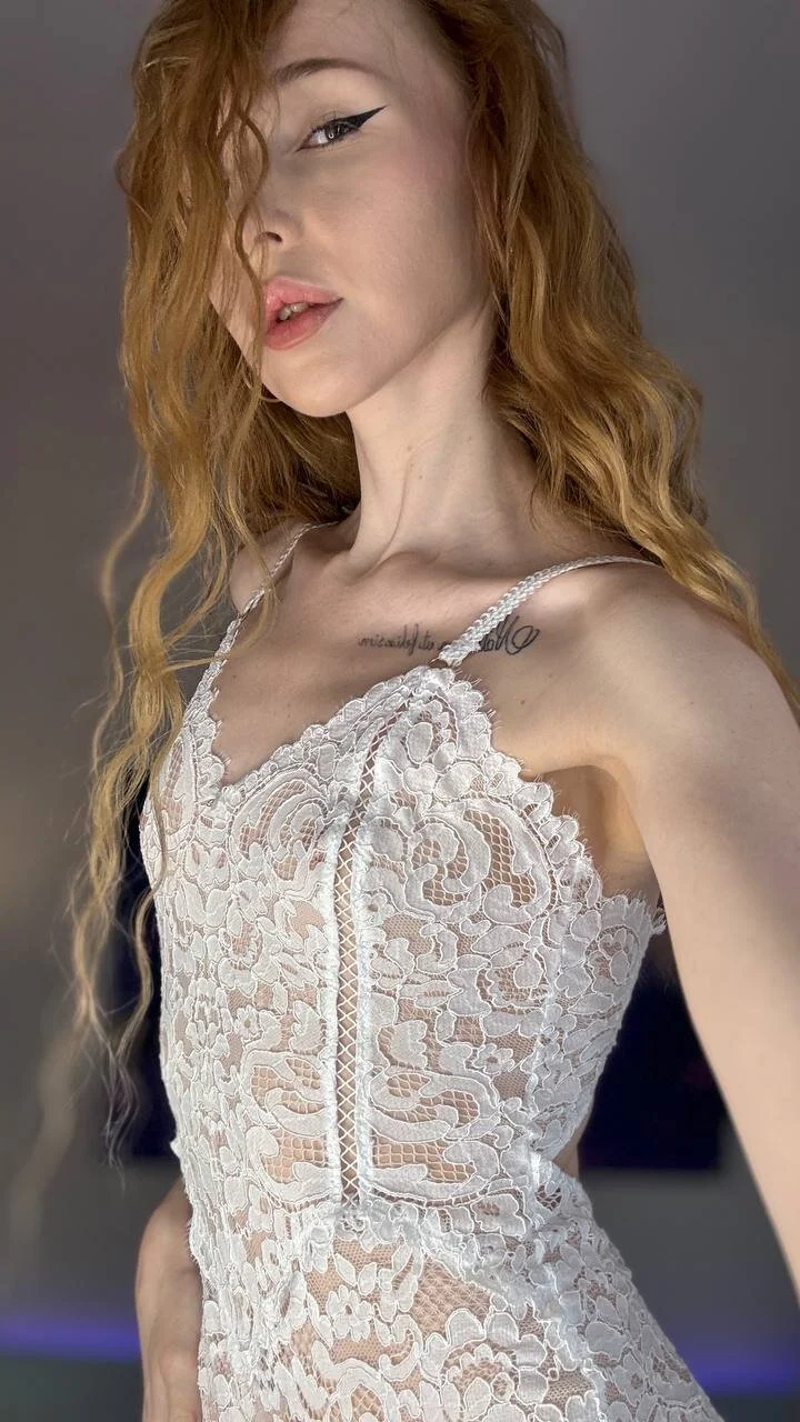 XXX Porn Photo of Nude Mermaid_Melody 101