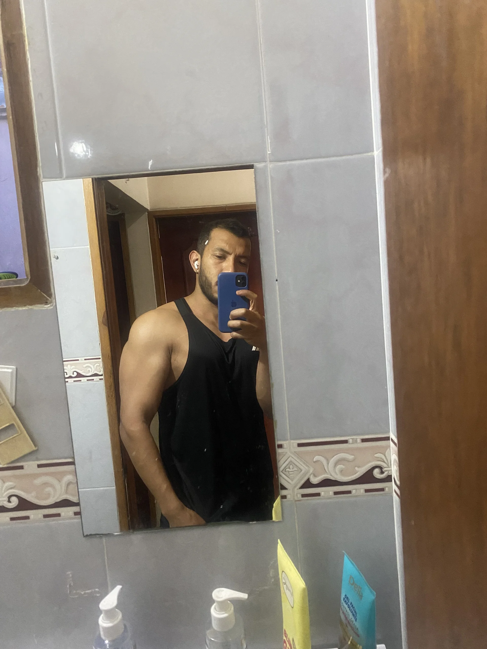 XXX Porn Photo of Nude georgeholl 4