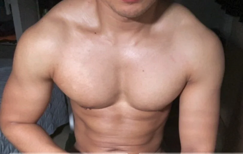 XXX Porn Photo of Nude hakimxz 4