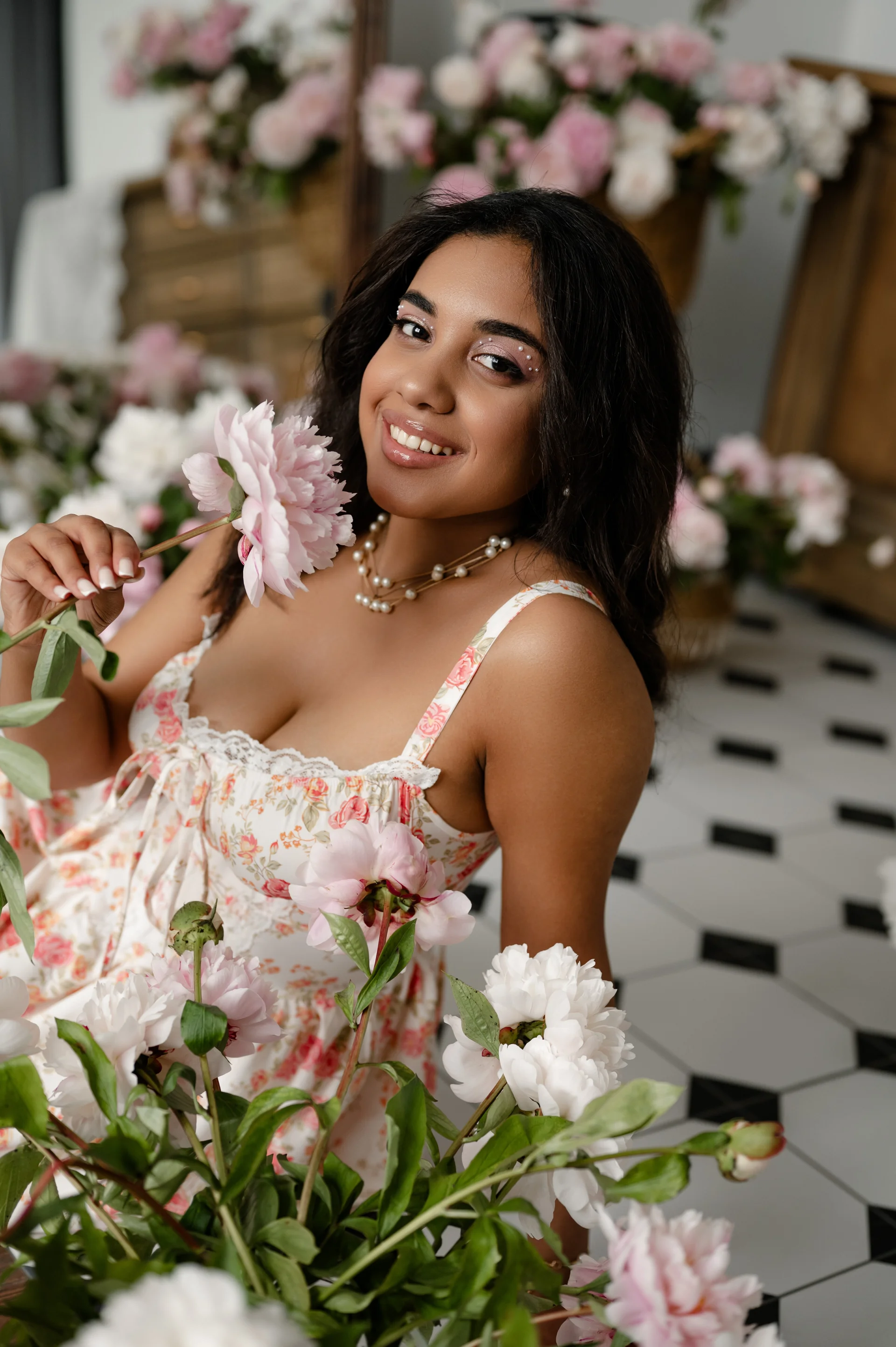 XXX Porn Photo of Nude Luna_Cortier 49