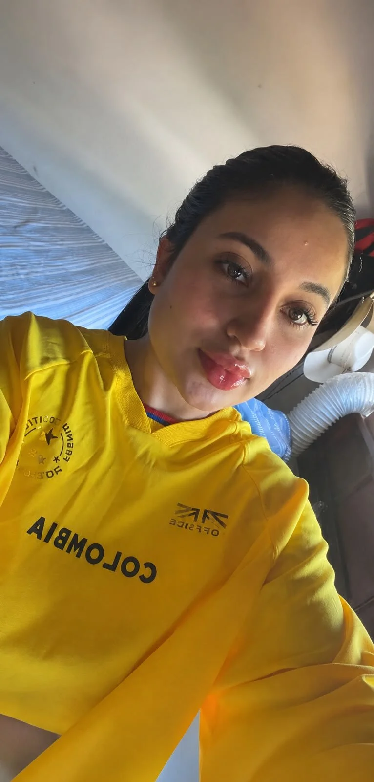 XXX Porn Photo of Nude soffy_foxxy 4