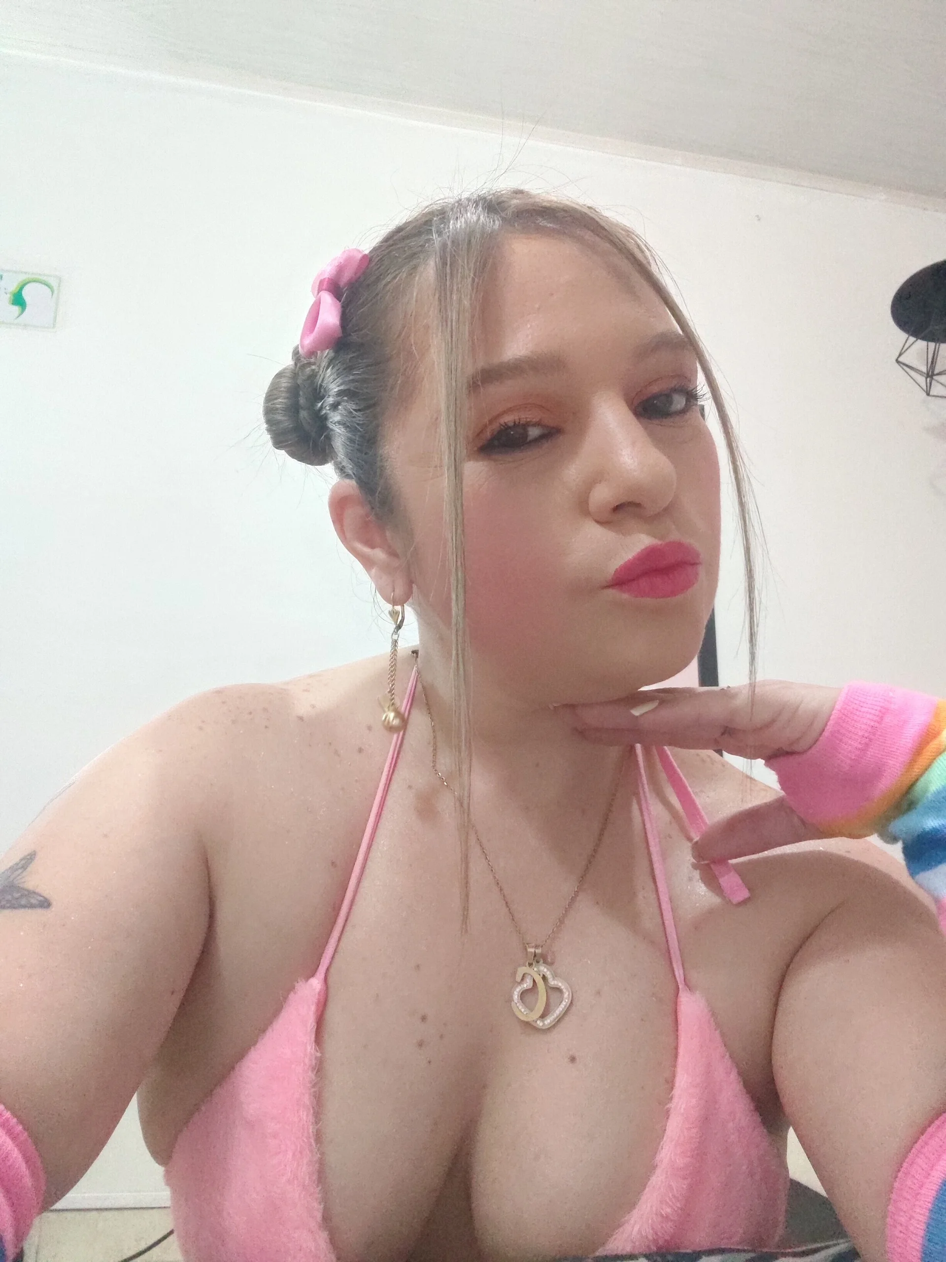 XXX Porn Photo of Nude Samii_Sweett 66