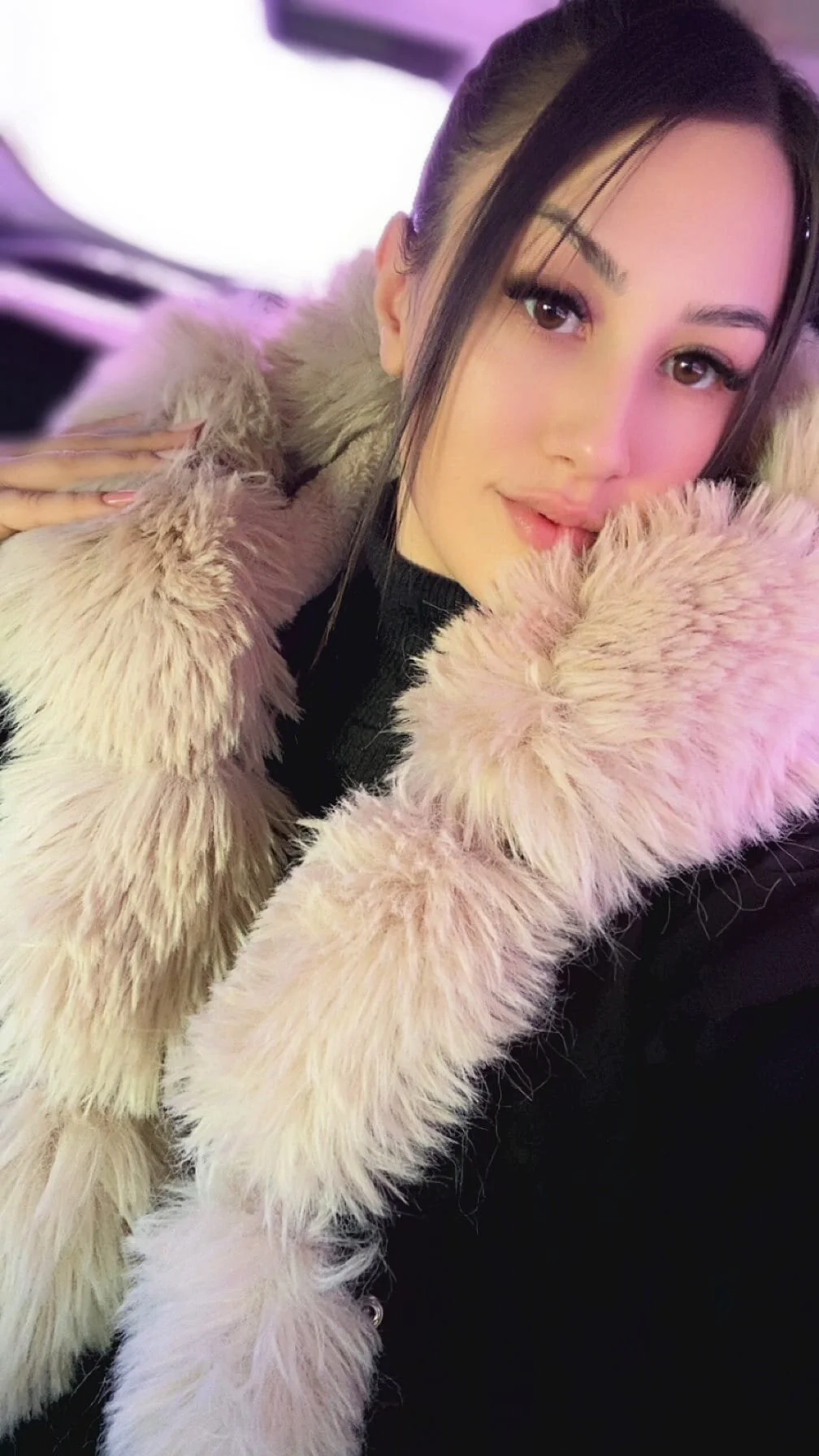 XXX Porn Photo of Nude khloe_starrr 5