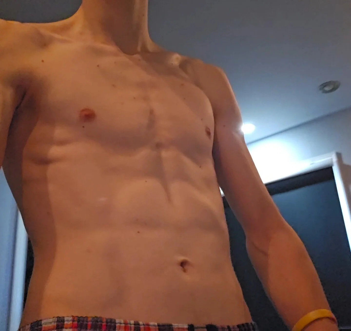 XXX Porn Photo of Nude Maxxyum 2