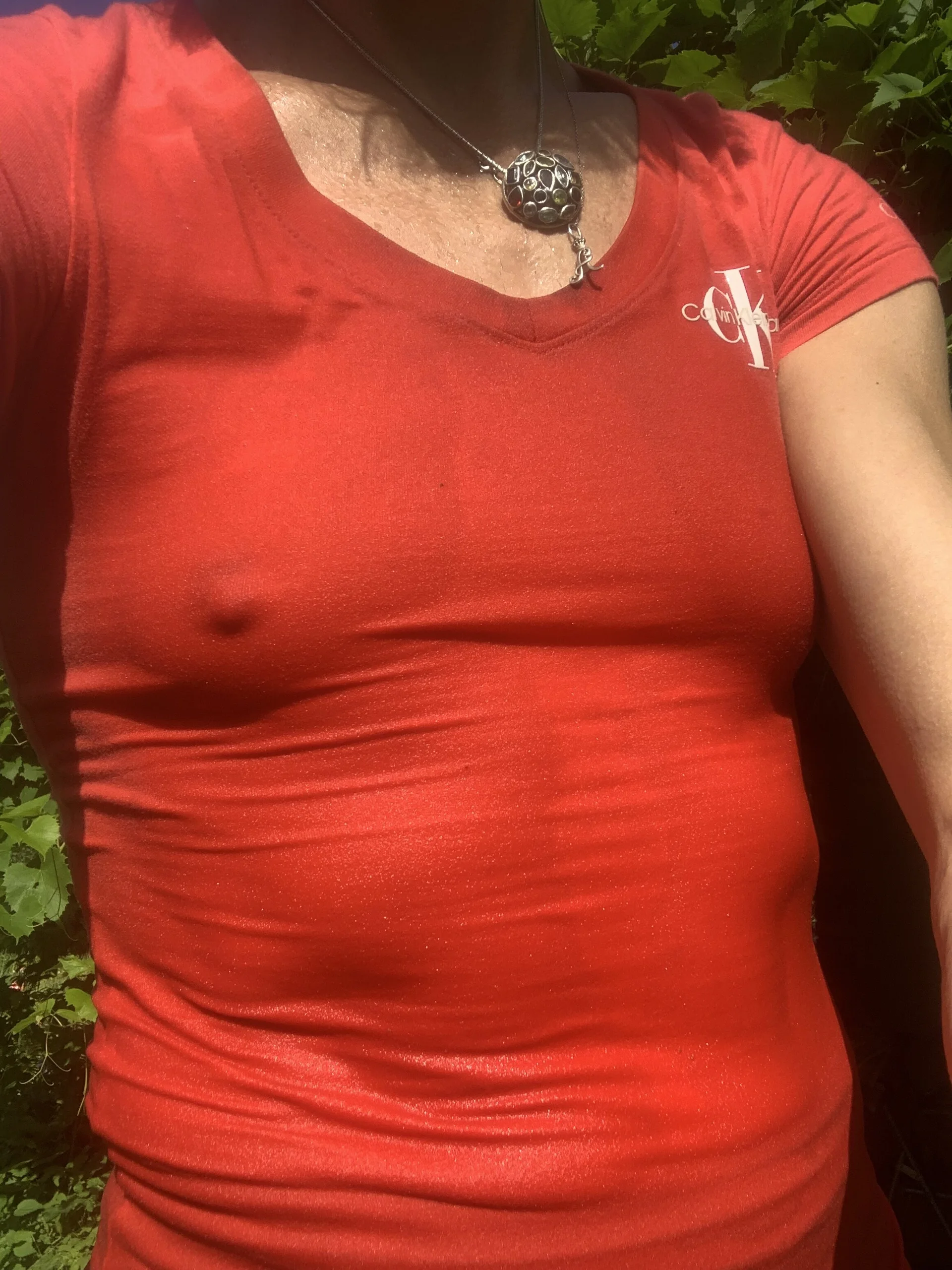 XXX Porn Photo of Nude Alexa_Cosmic 154
