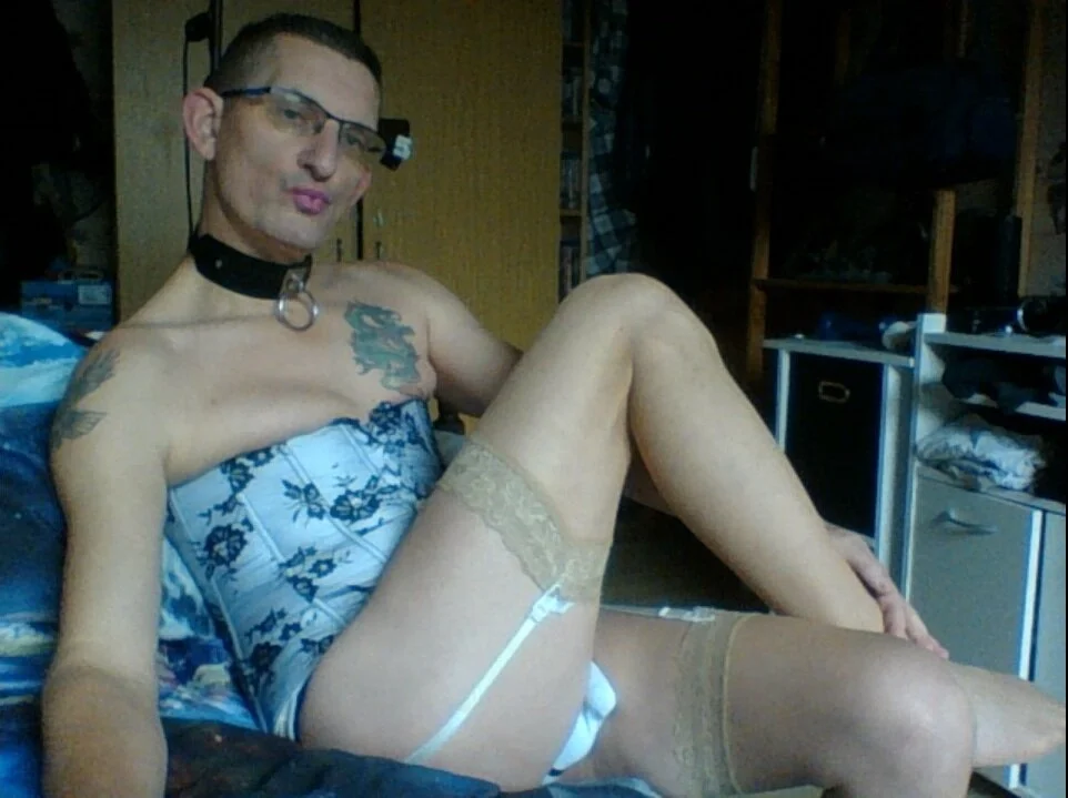 XXX Porn Photo of Nude lopejosoumis 15