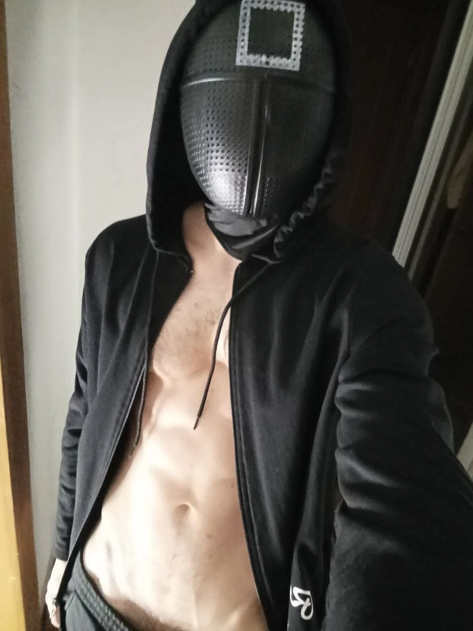XXX Porn Photo of Nude KaelNox 31