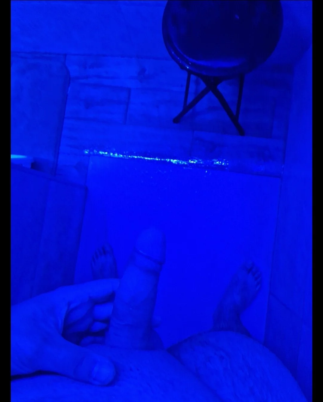 XXX Porn Photo of Nude Instinctbrut 2