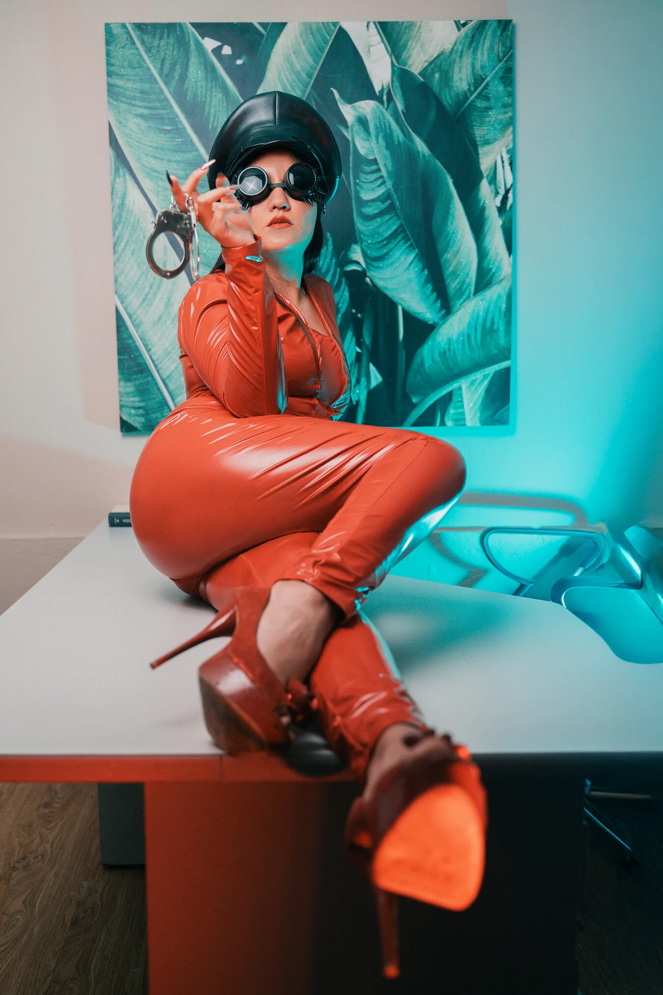 XXX Porn Photo of Nude abbymora 12