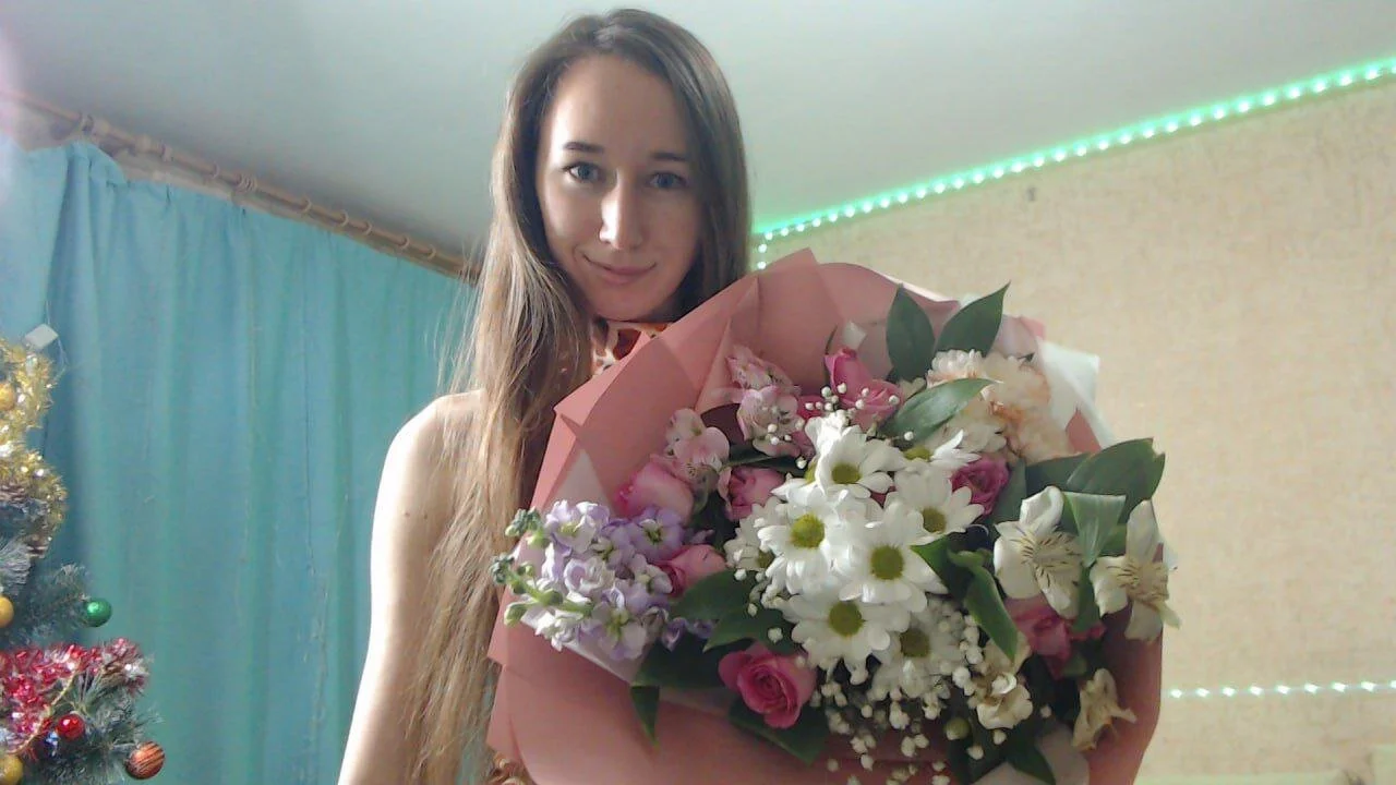 XXX Porn Photo of Nude --Model--2 6
