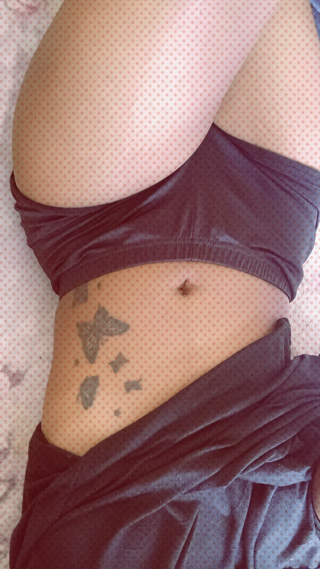 XXX Porn Photo of Nude Ngelaaa 2