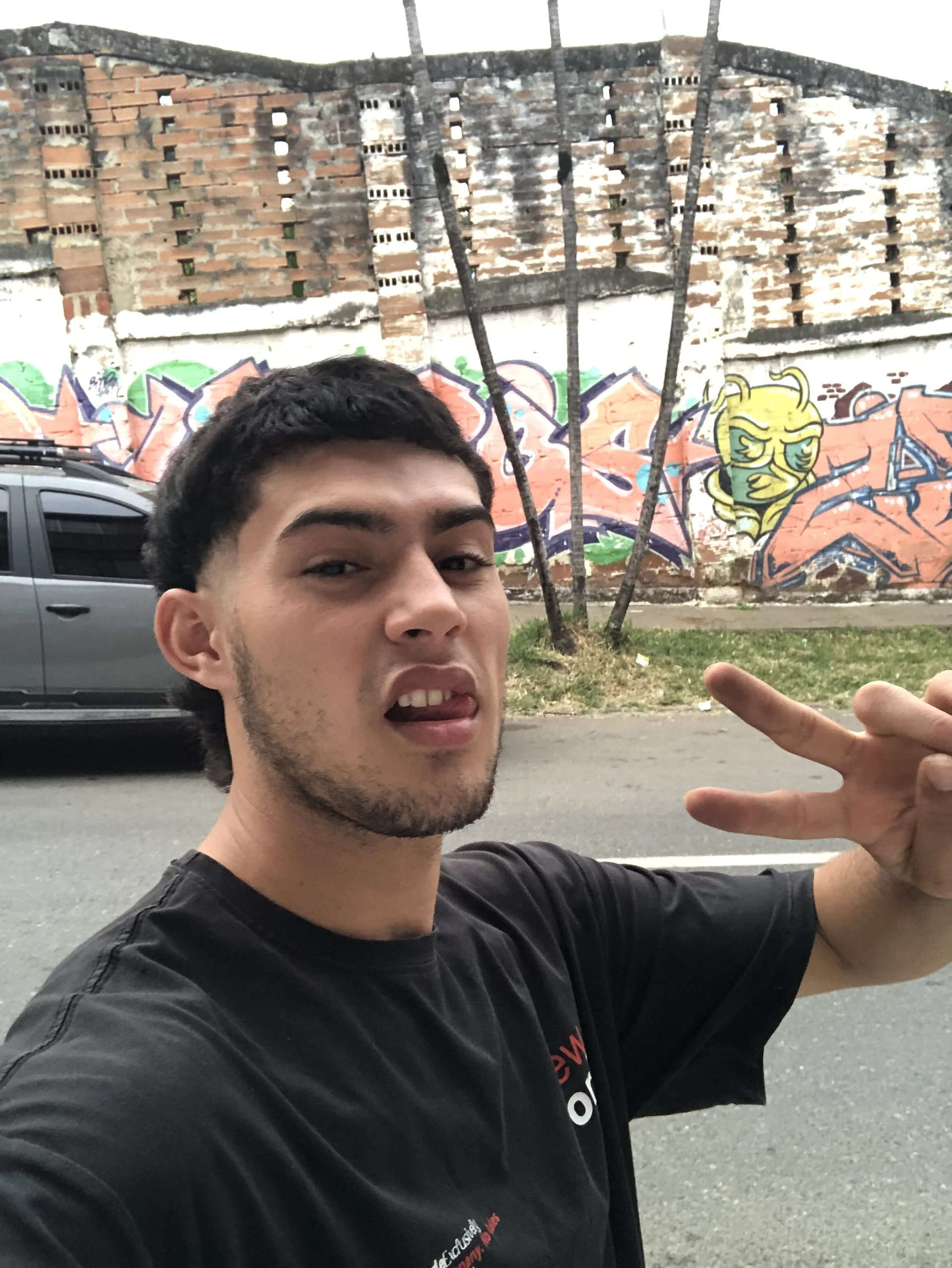 XXX Porn Photo of Nude jhayko22 6