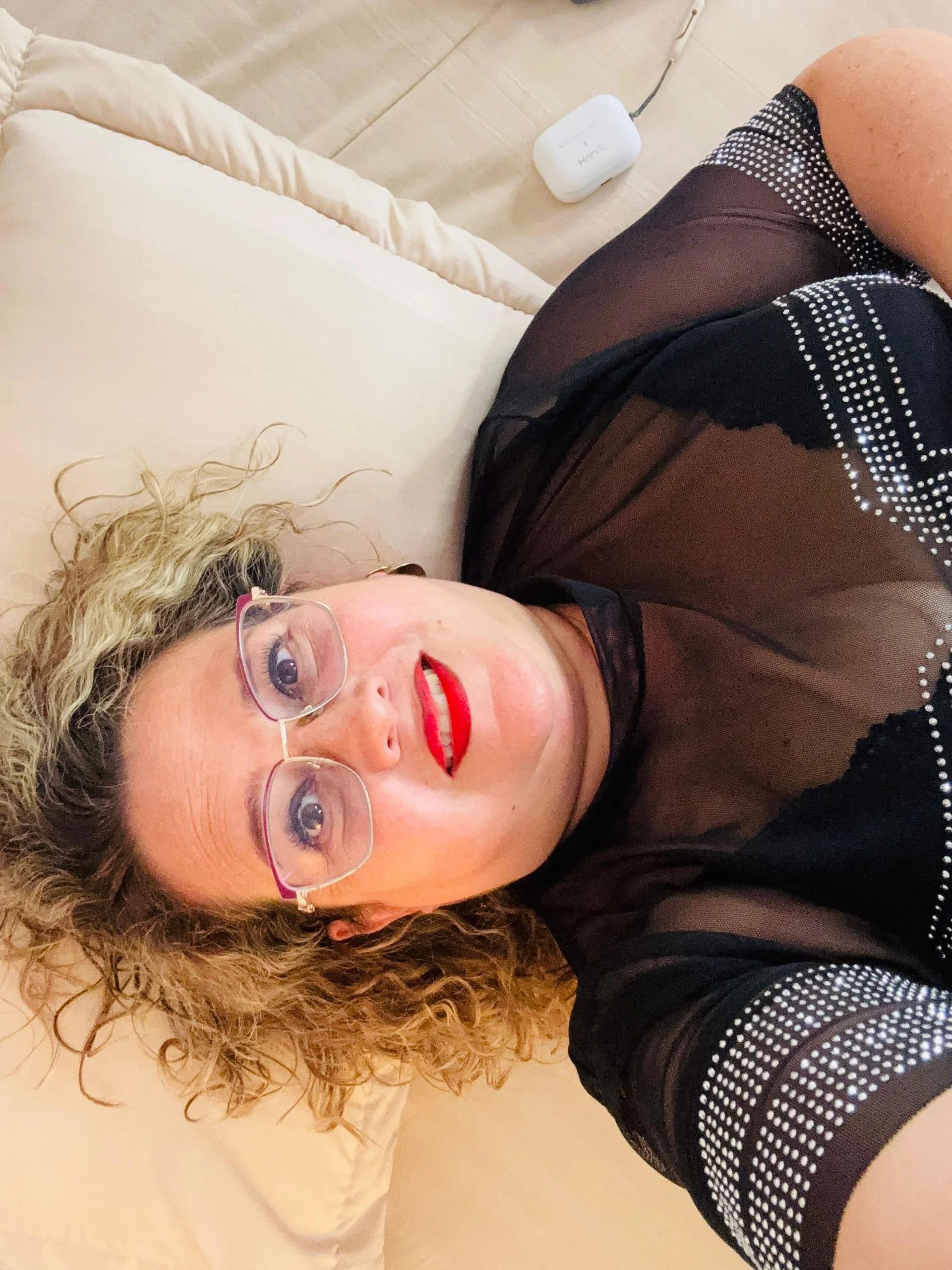 XXX Porn Photo of Nude Martinacurvy_ 2
