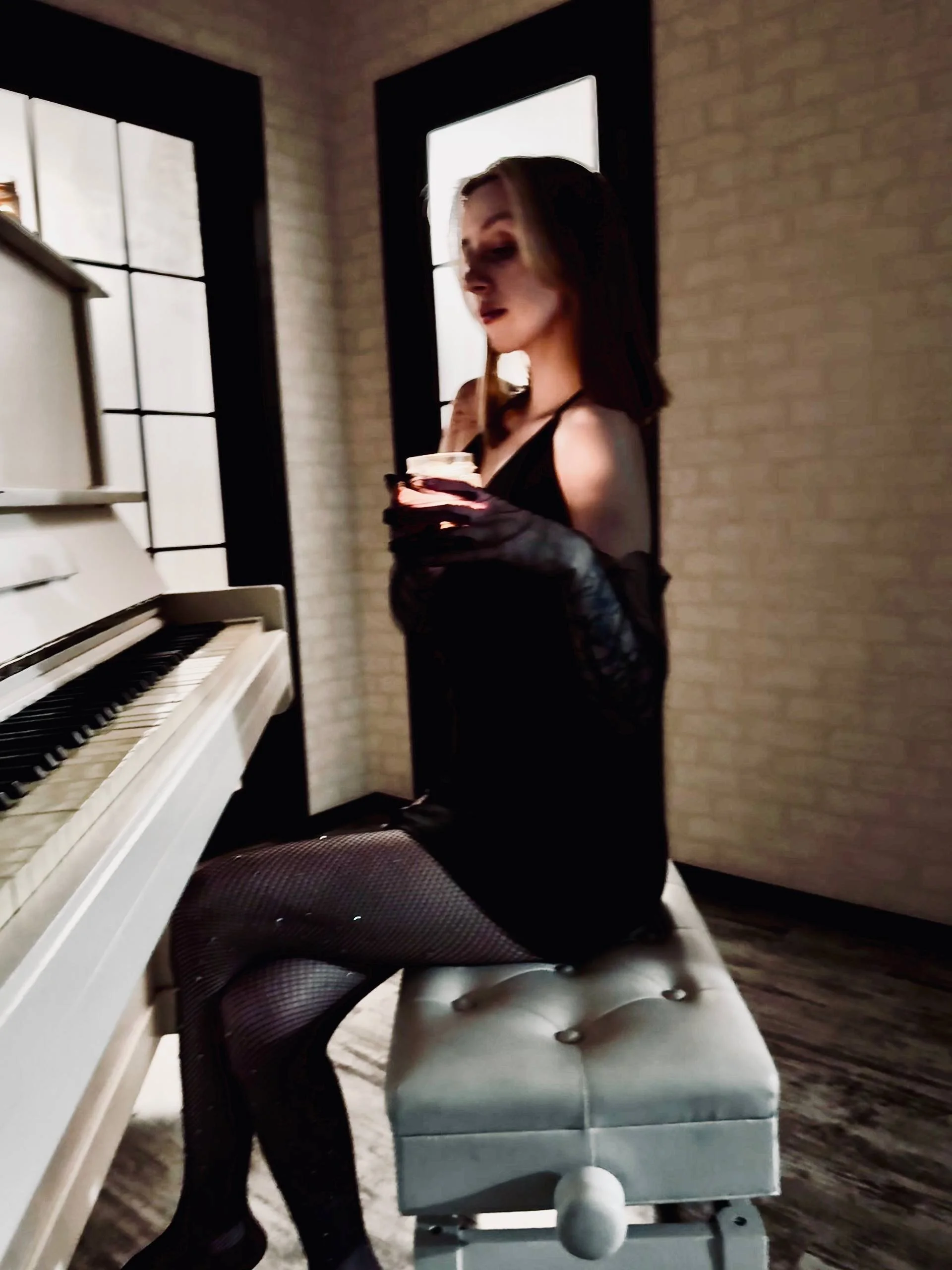 XXX Porn Photo of Nude EugeniaEarl 20