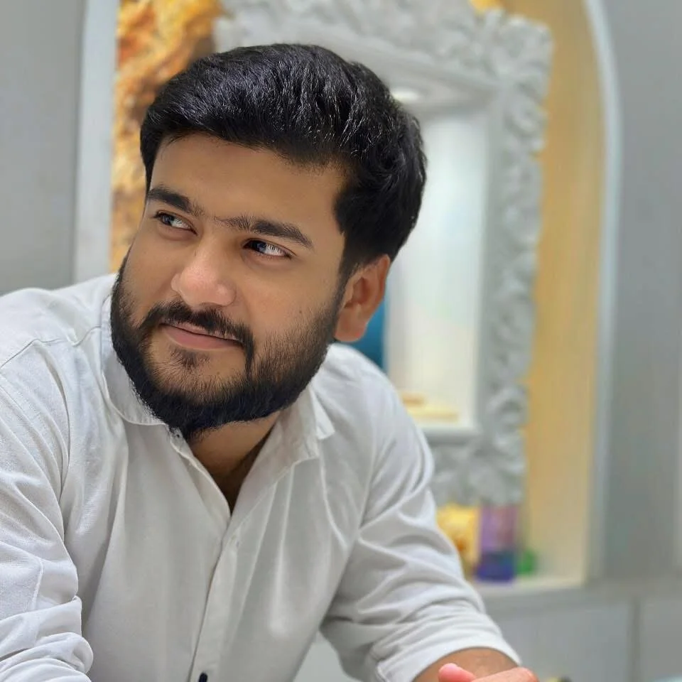 XXX Porn Photo of Nude Suvochandradev 5