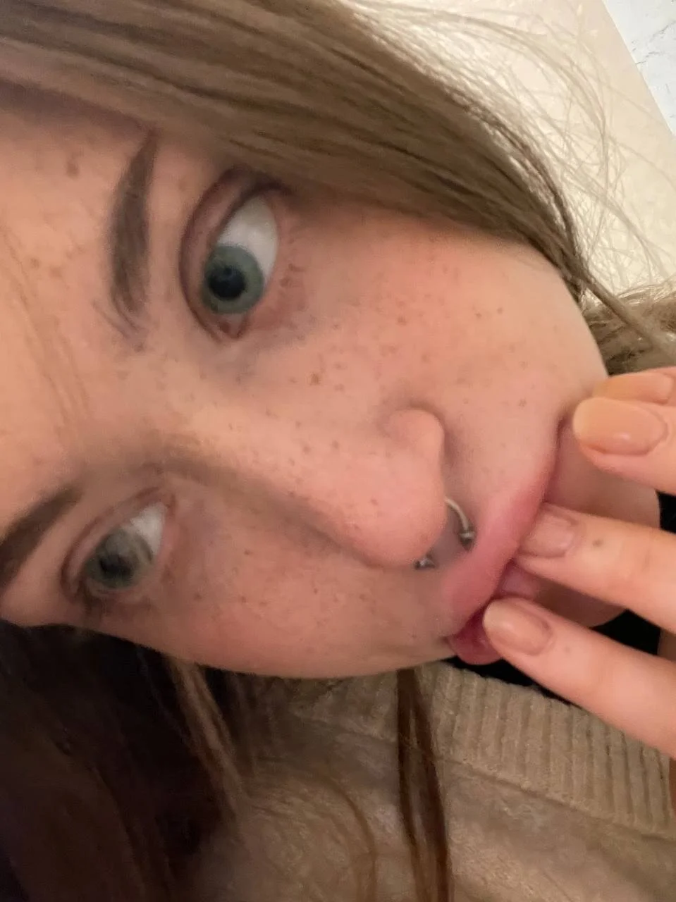 XXX Porn Photo of Nude vergillhell 2