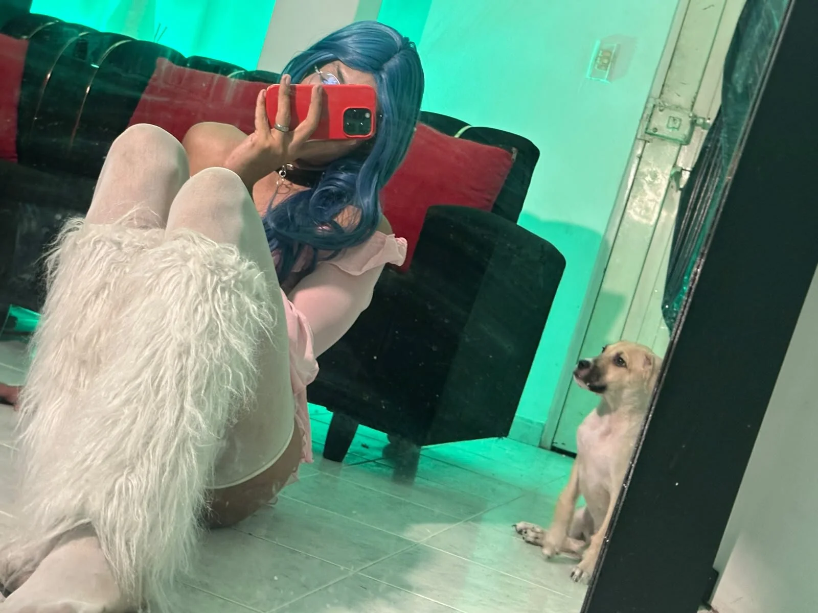 XXX Porn Photo of Nude Cute_Aleja 21
