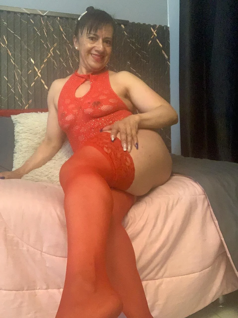 XXX Porn Photo of Nude clara_heat 202