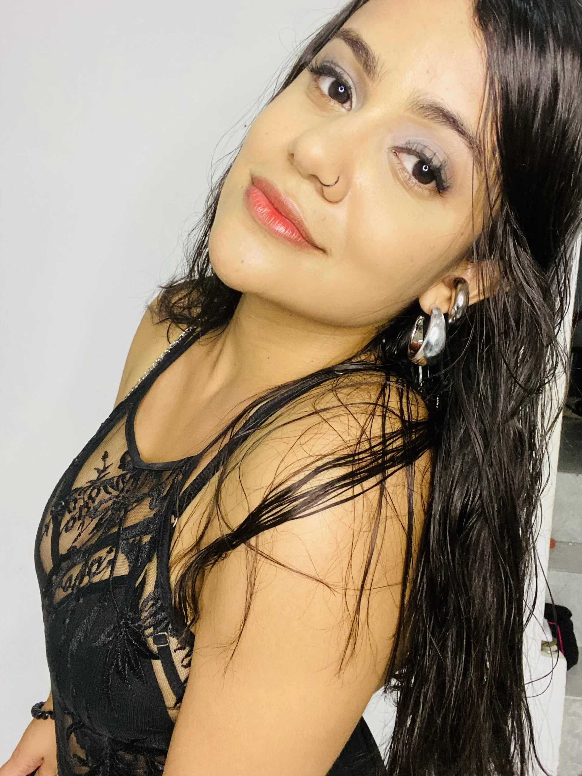 XXX Porn Photo of Nude demonaughtyyy 98