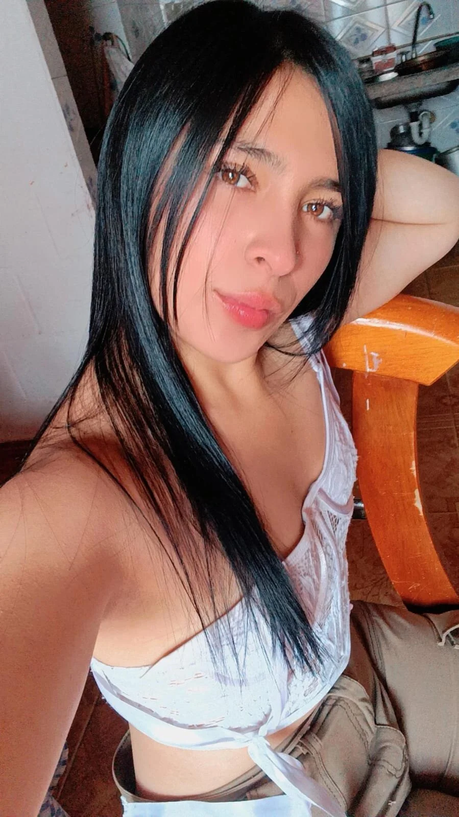 XXX Porn Photo of Nude Samantha_diamont 6