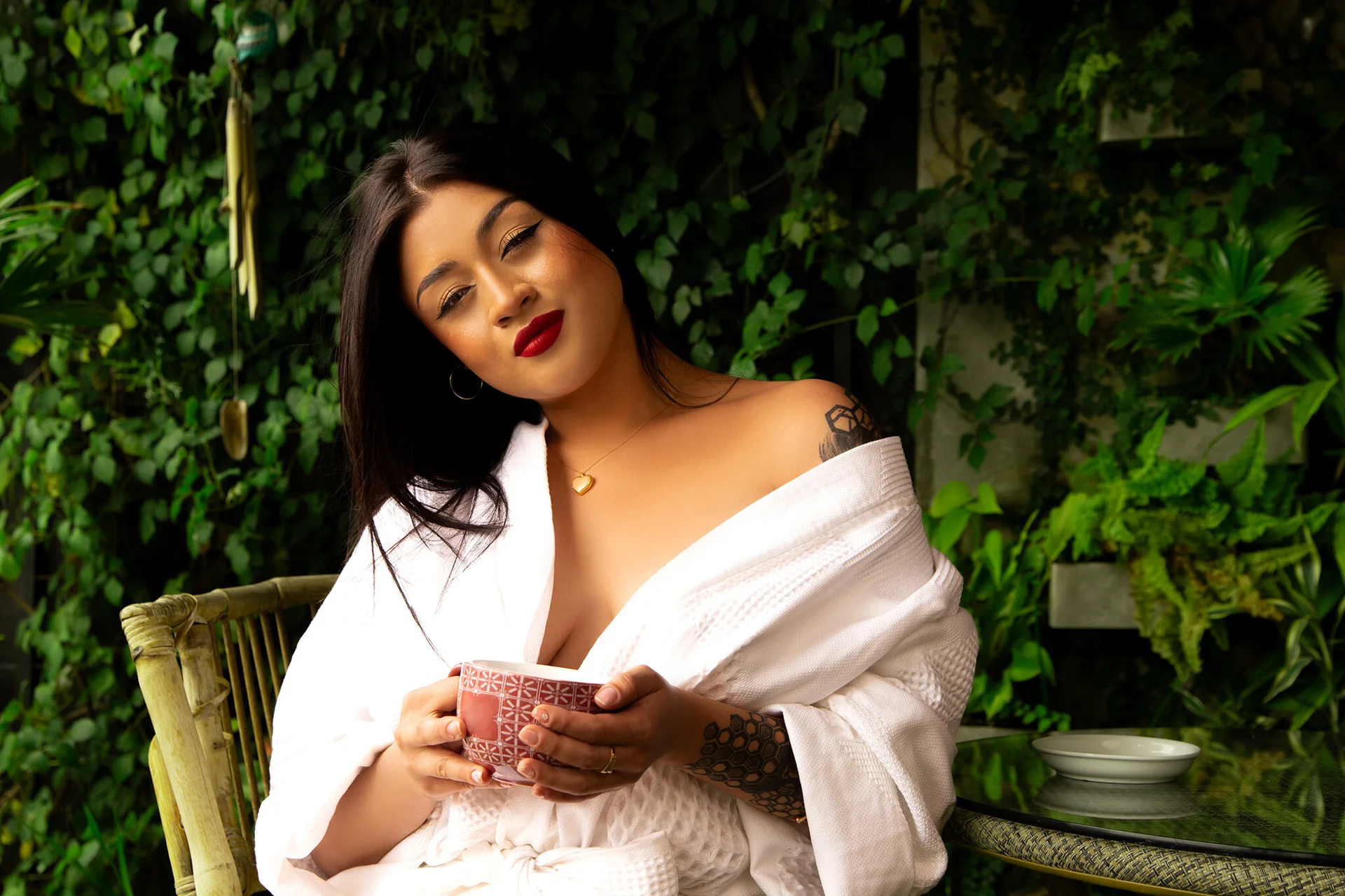 XXX Porn Photo of Nude lucianaroy 39