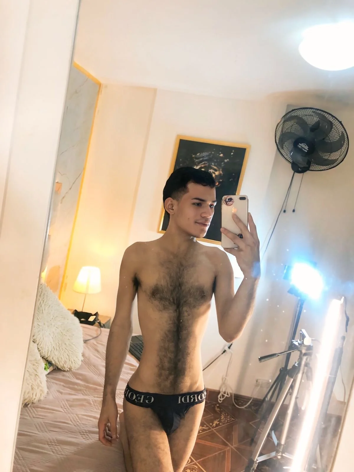 XXX Porn Photo of Nude Elon_Musk77 15