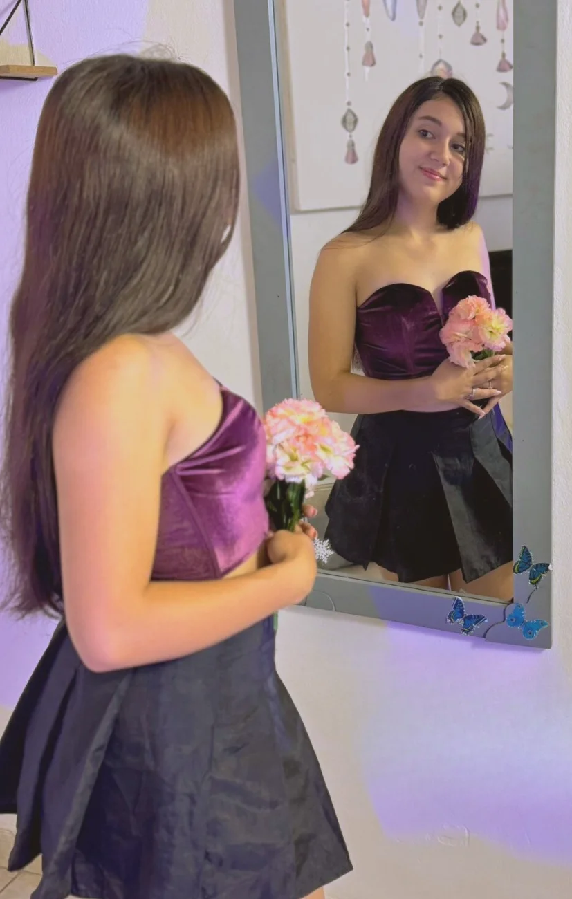 XXX Porn Photo of Nude mia_cooper_24 35
