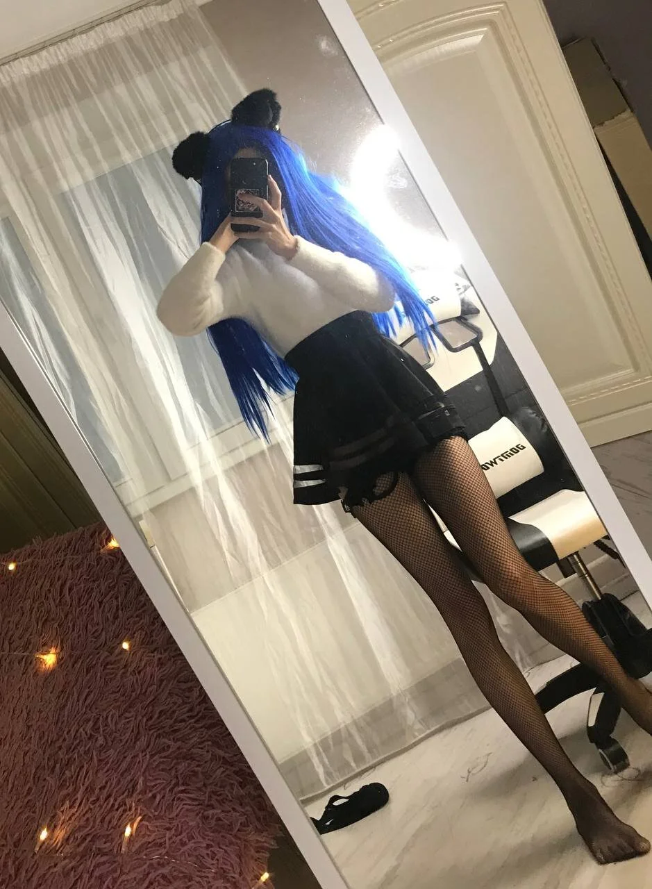 XXX Porn Photo of Nude popjenny 9