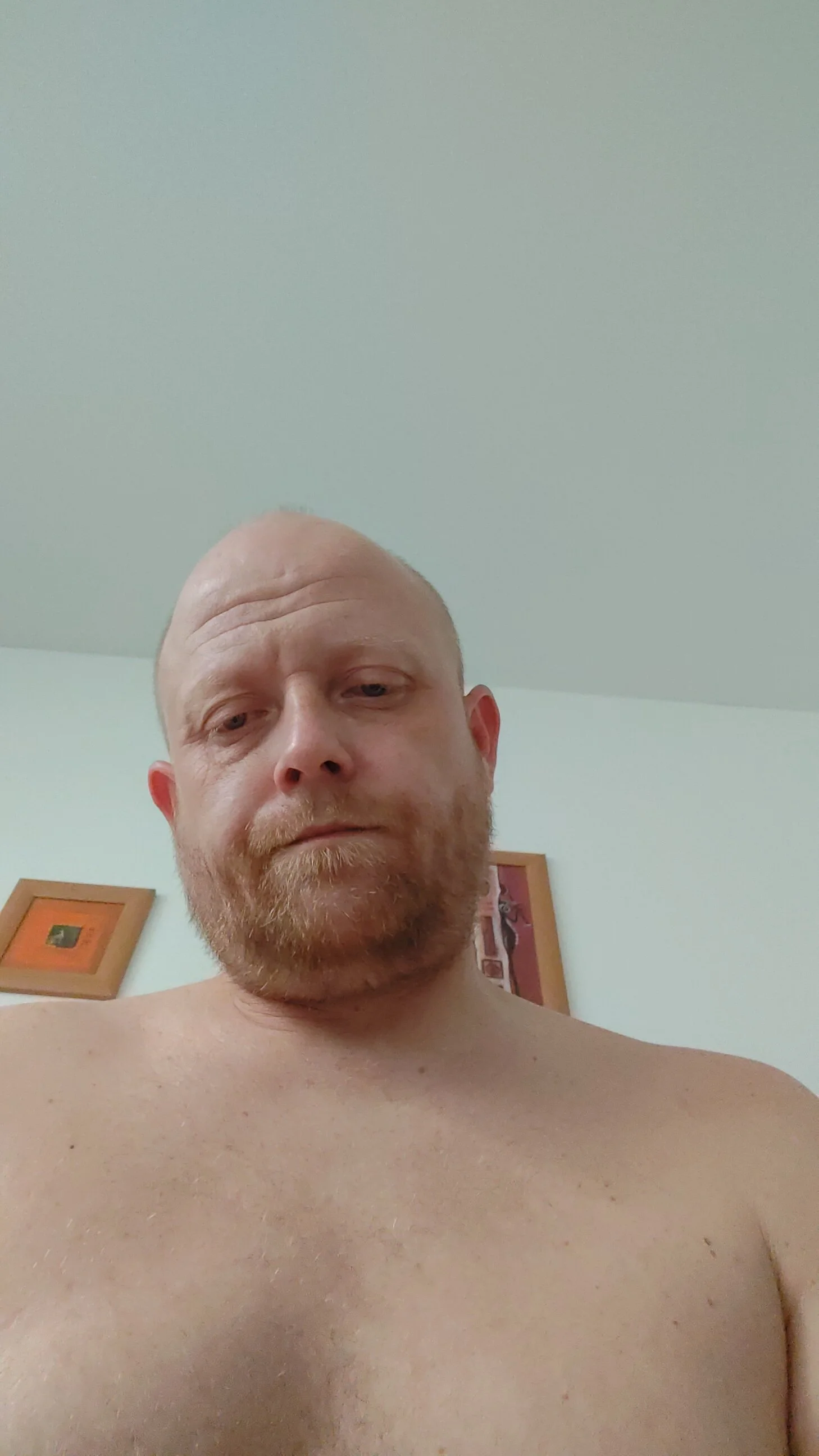 XXX Porn Photo of Nude bouraktom6 9