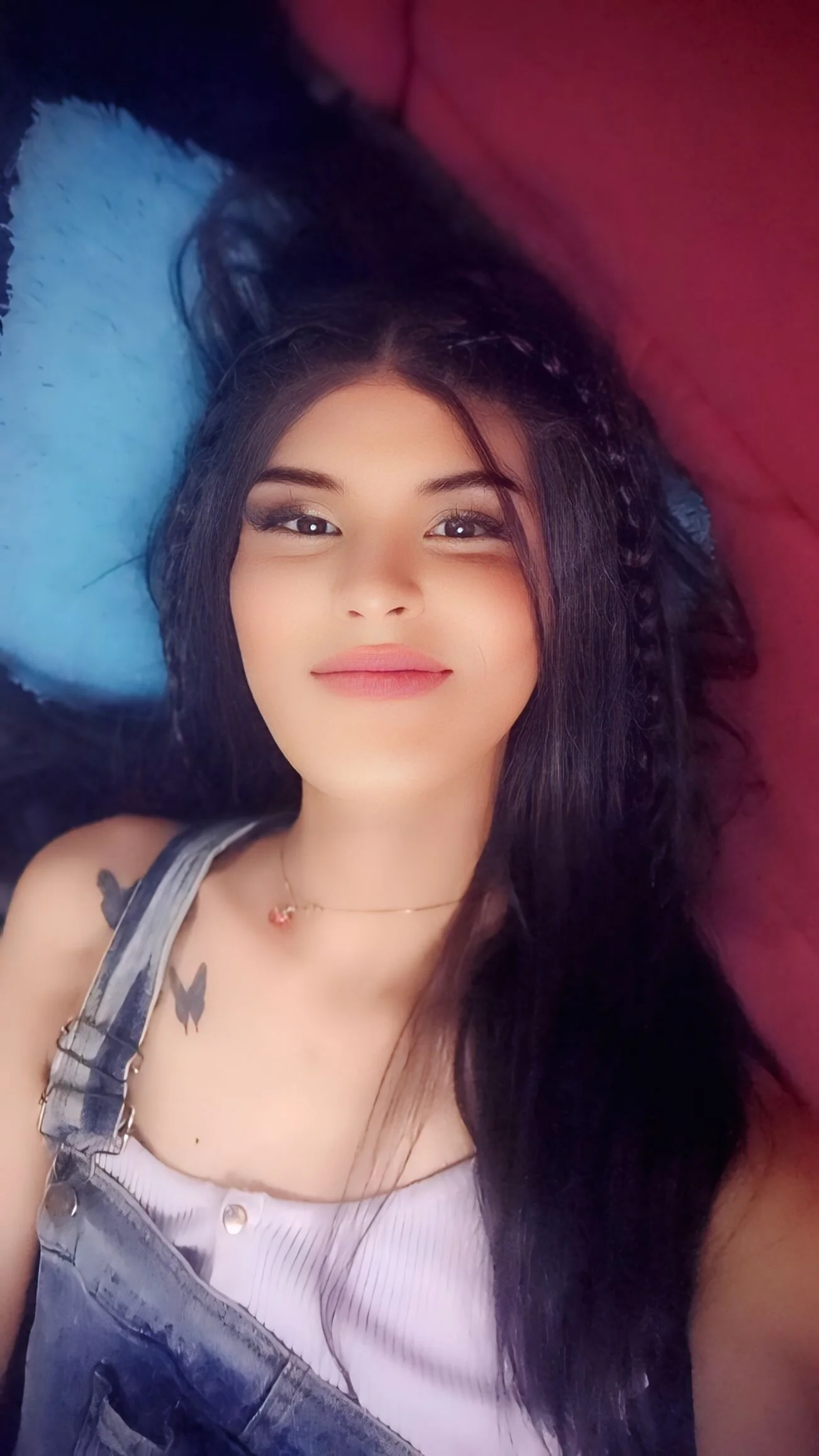 XXX Porn Photo of Nude alexia_corleoni 2