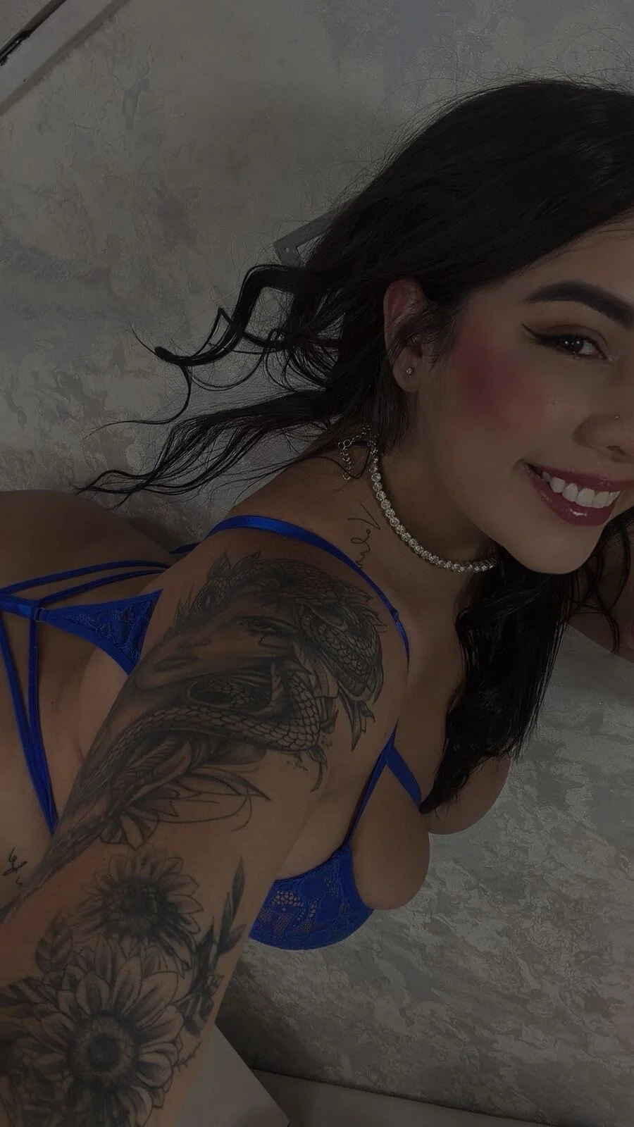 XXX Porn Photo of Nude Madisson-Rivass 16