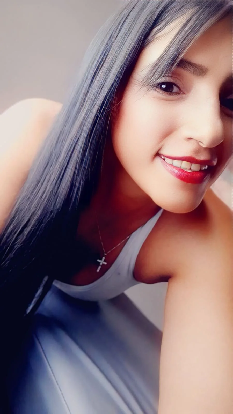 XXX Porn Photo of Nude sadachybebesitafon 1