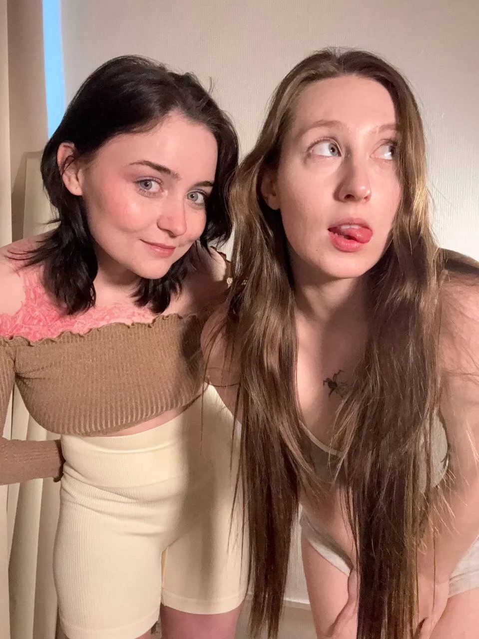 XXX Porn Photo of Nude FroggyAnna 419