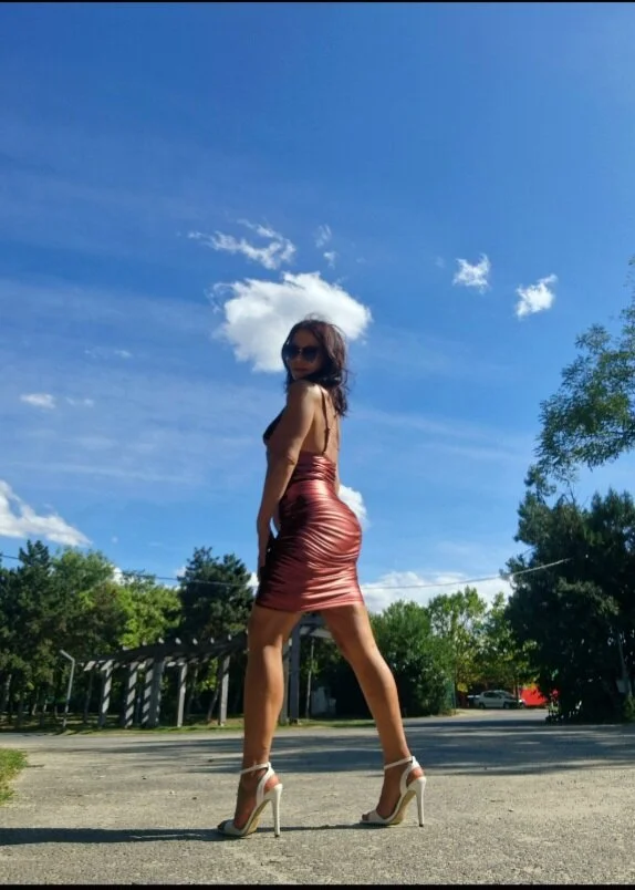 XXX Porn Photo of Nude Lissabeta 529
