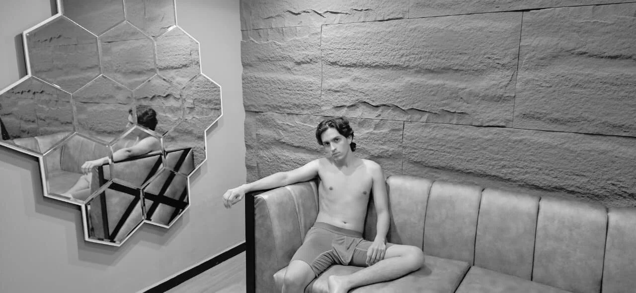 XXX Porn Photo of Nude yoiirchi 1