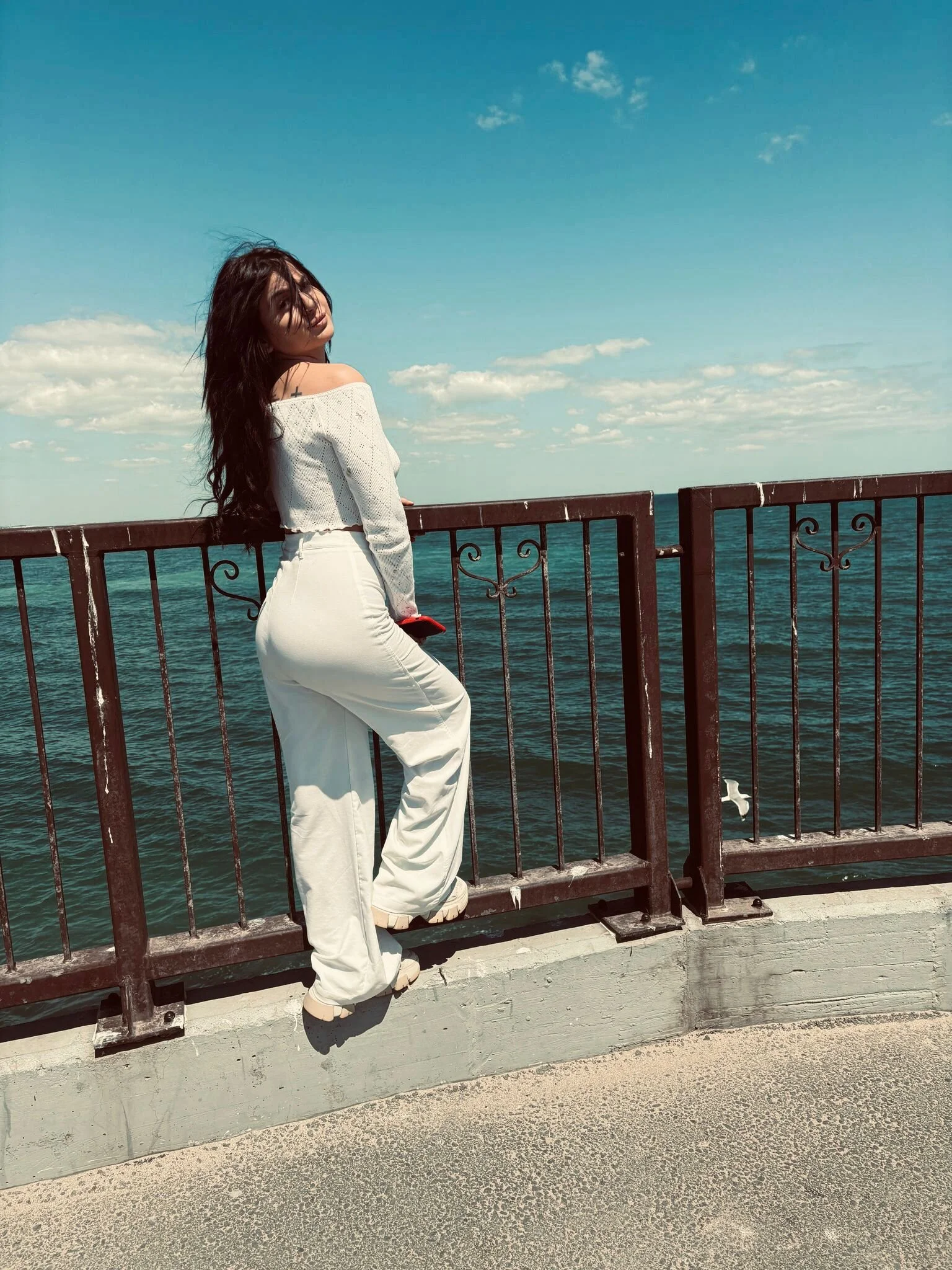 XXX Porn Photo of Nude Spicy_Pumpkin 11