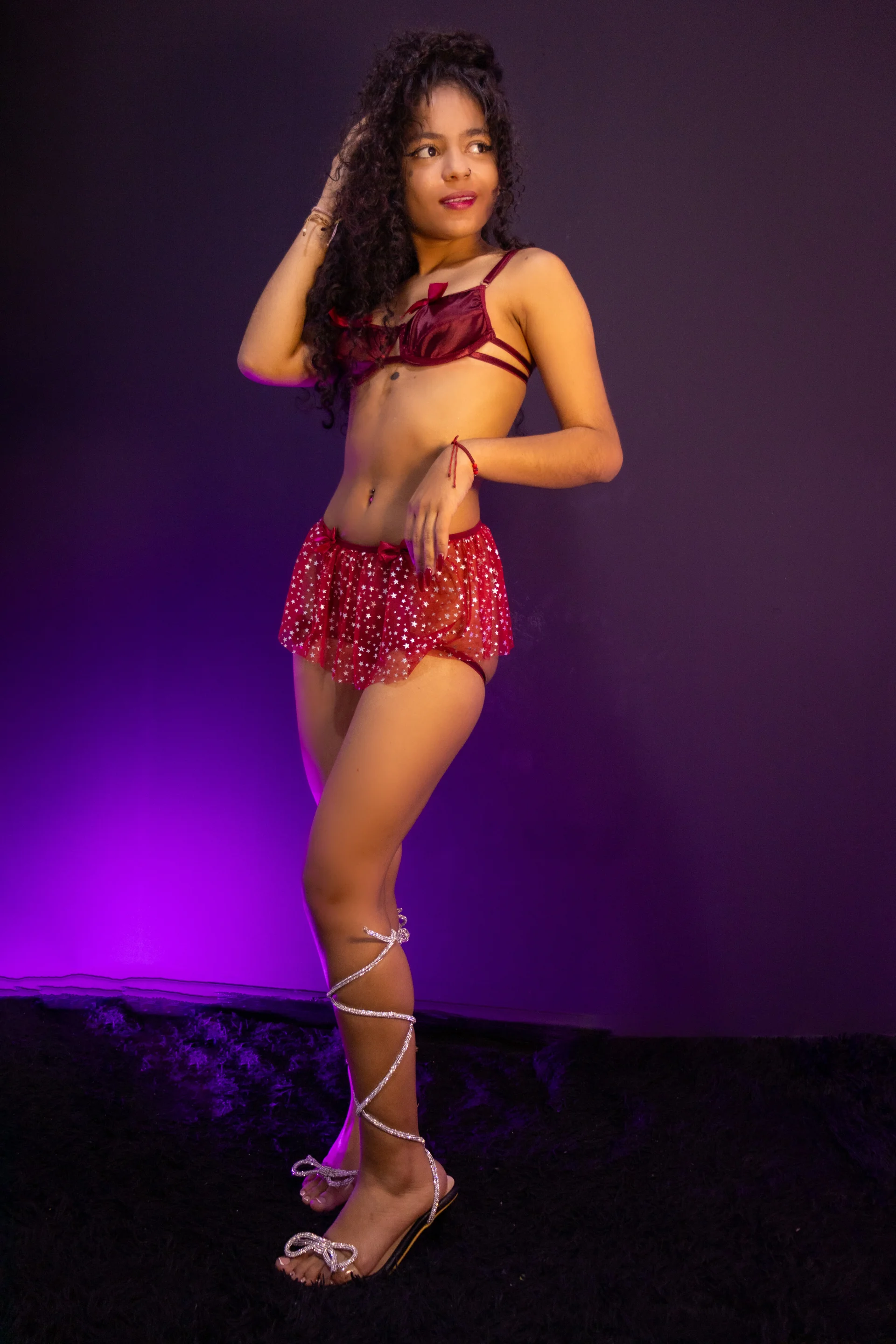 XXX Porn Photo of Nude Winnifer_Gonzal 4