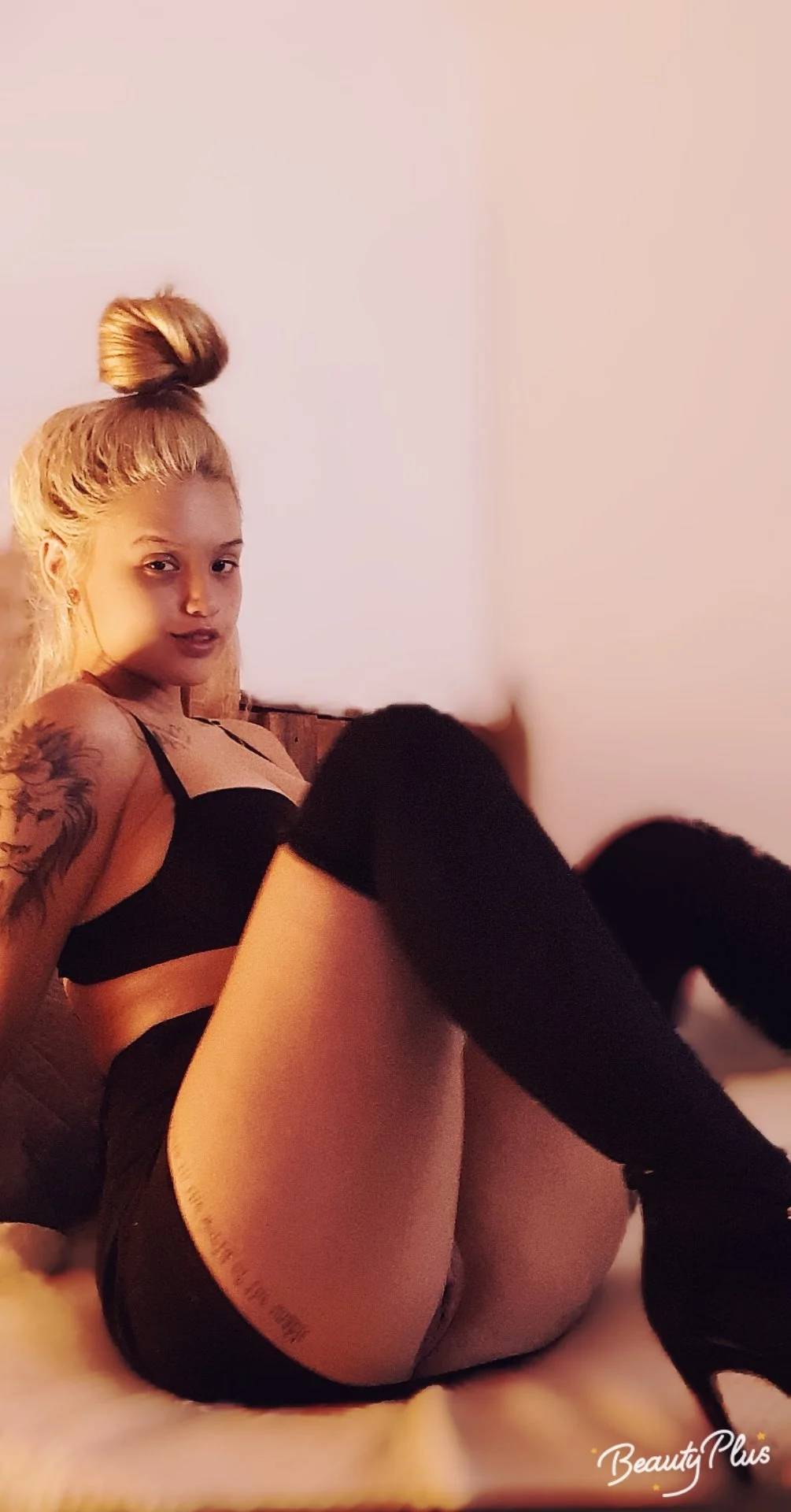 XXX Porn Photo of Nude LorenRosse 67