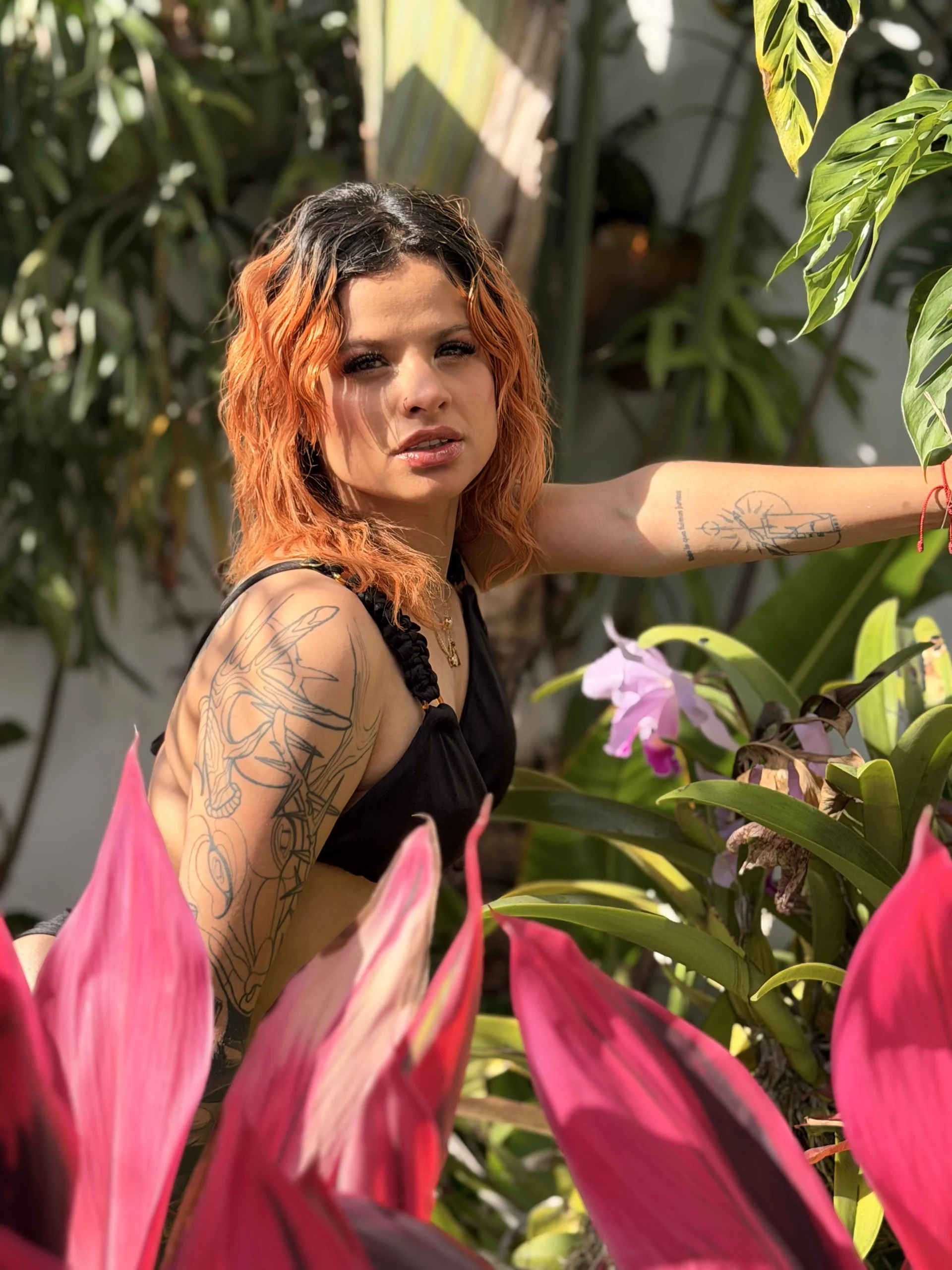 XXX Porn Photo of Nude Cataleya_16 31
