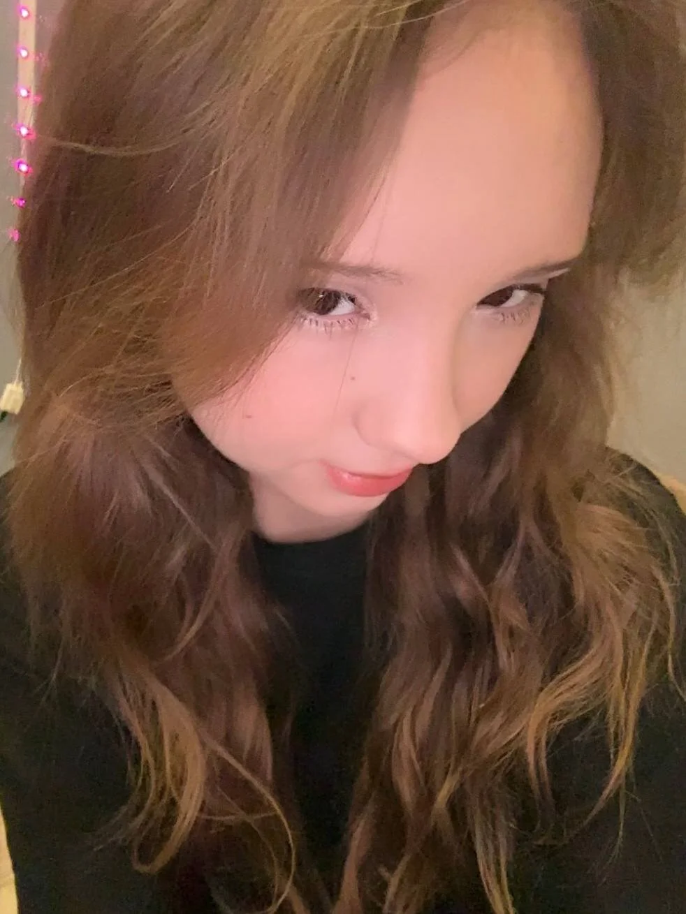 XXX Porn Photo of Nude Princessofcashe 52